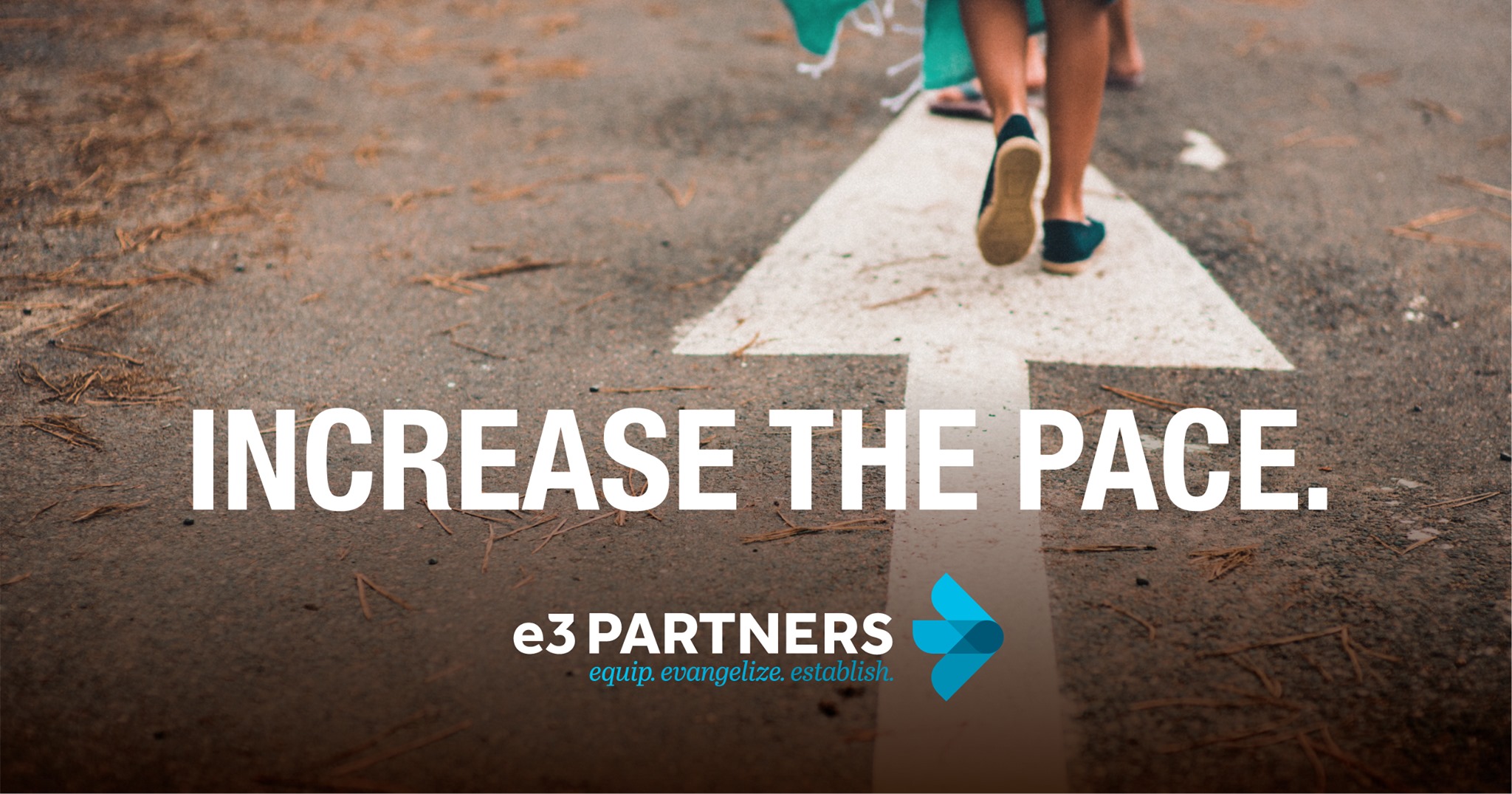 Reaching the world with God’s Love: e3 Partners’ vision for 2020