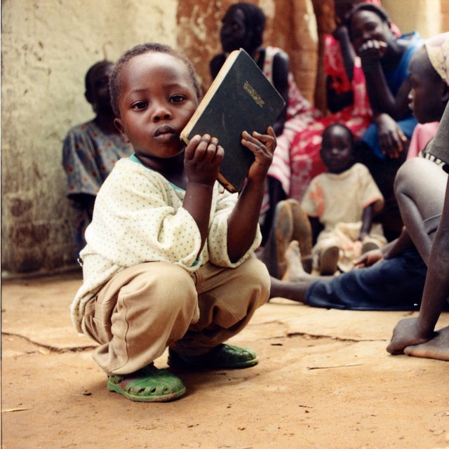 vom, sudan