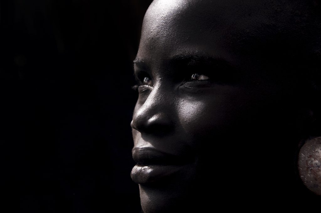 ethiopia