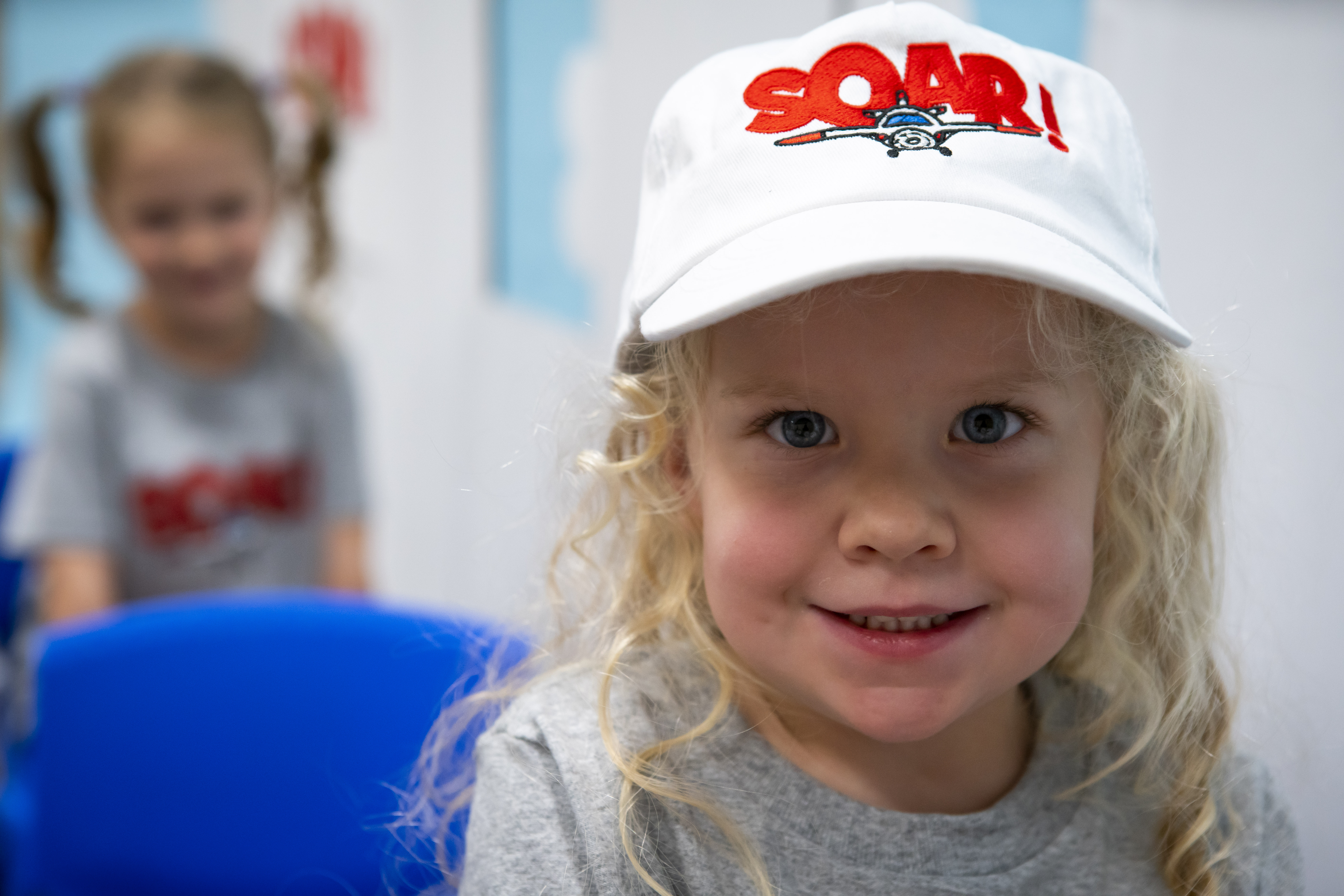 maf, soar, vbs