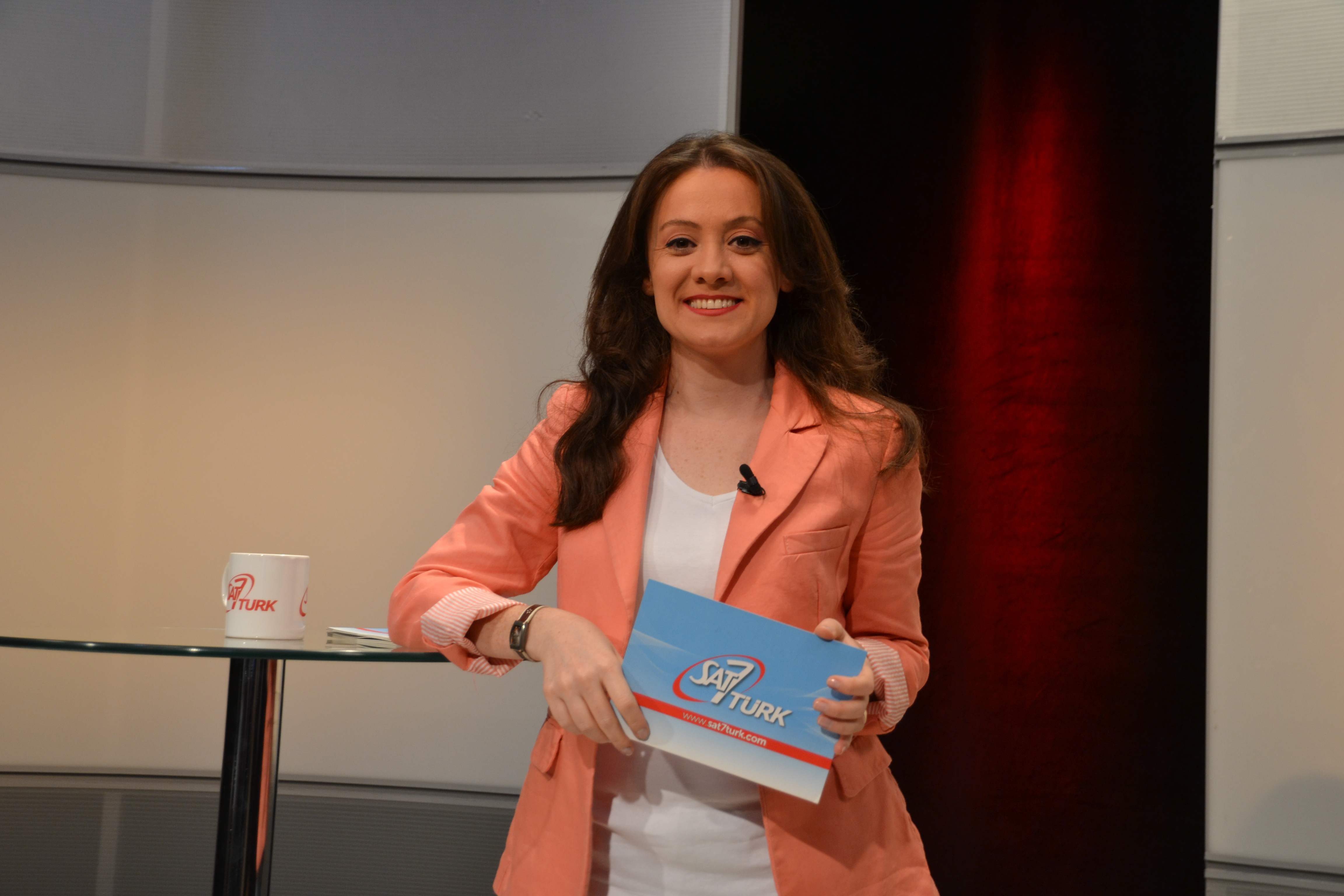 SAT-7 TÜRK channel celebrates five years of proclaiming Jesus in Turkey