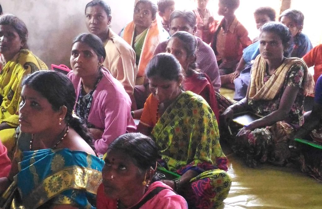 devadasi