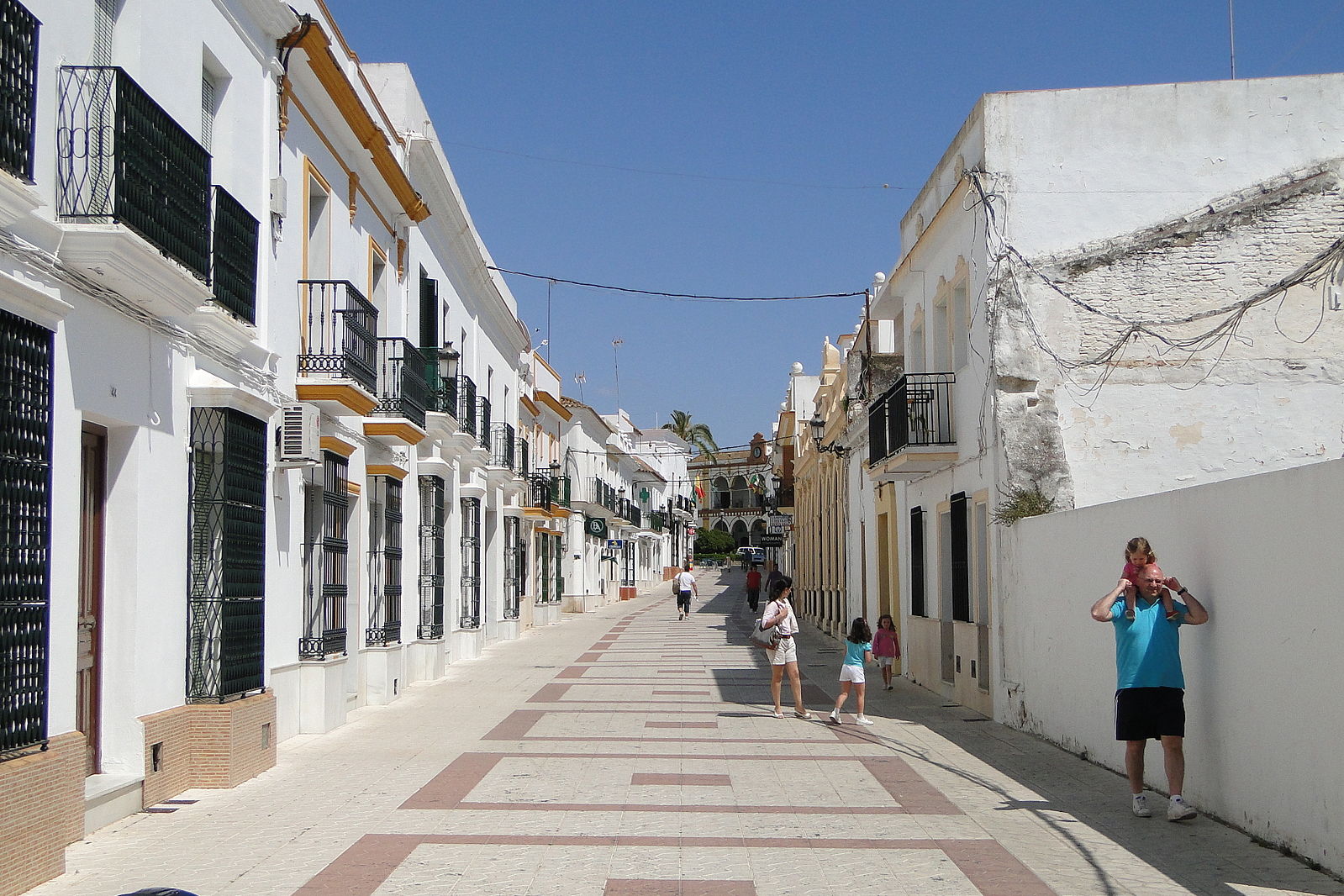 Believers build relationships with Moroccan immigrants in Spain