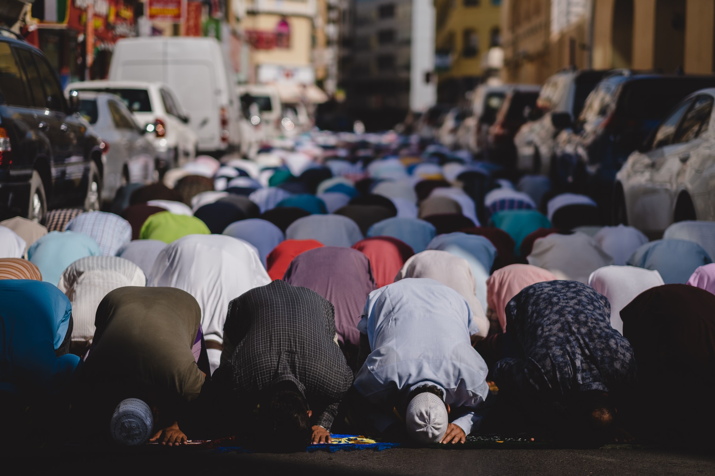 New series premieres just in time for Ramadan