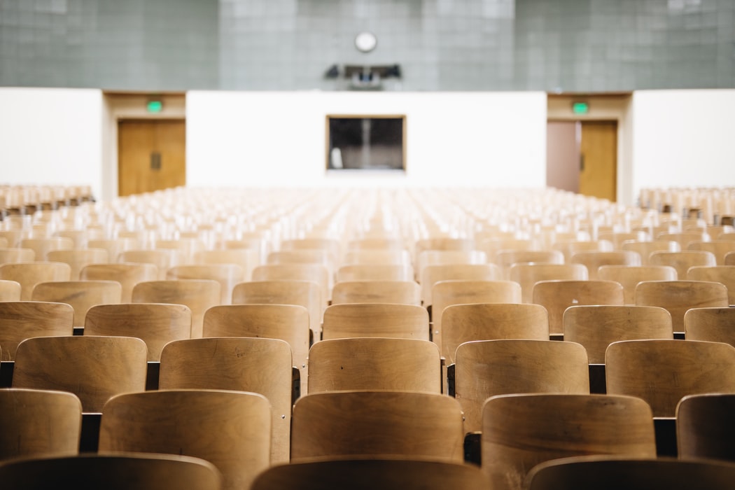 Ministering to college students after everyone goes home