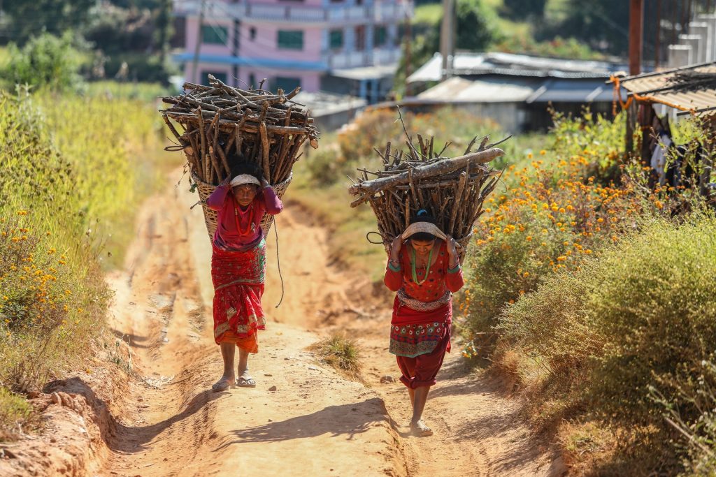 nepal
