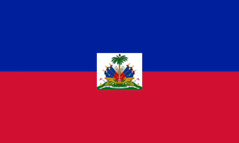 For Haiti With Love S Haitians through a difficult time