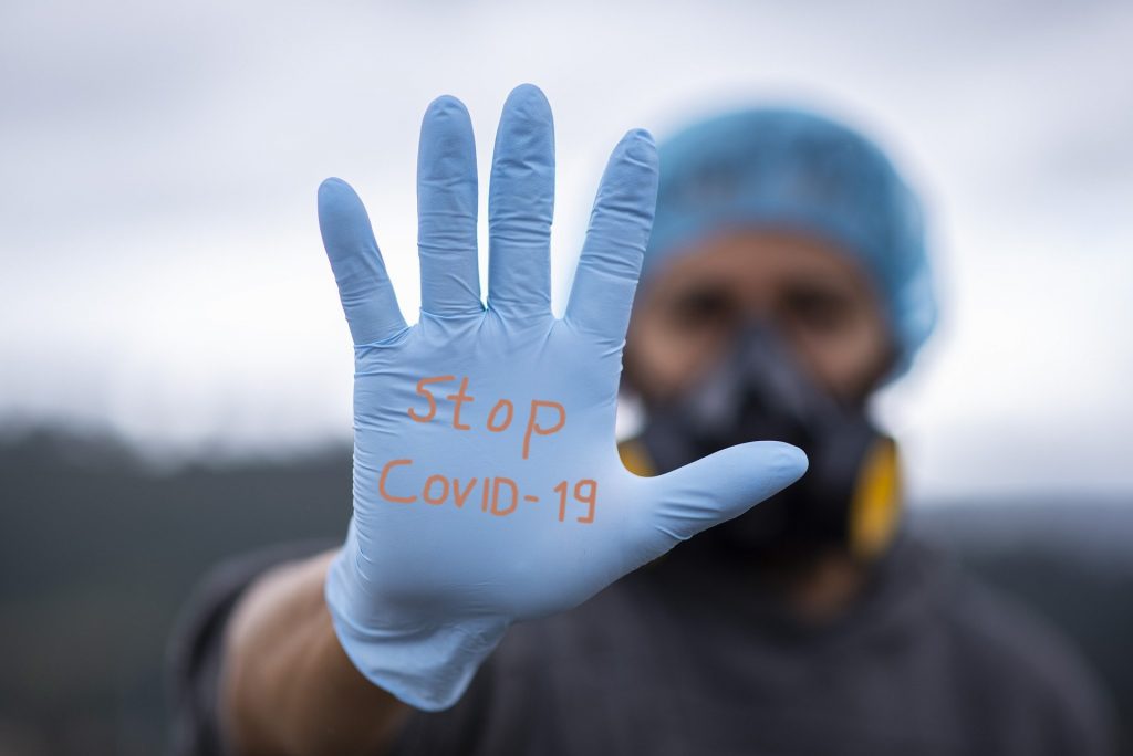 covid 19, coronavirus