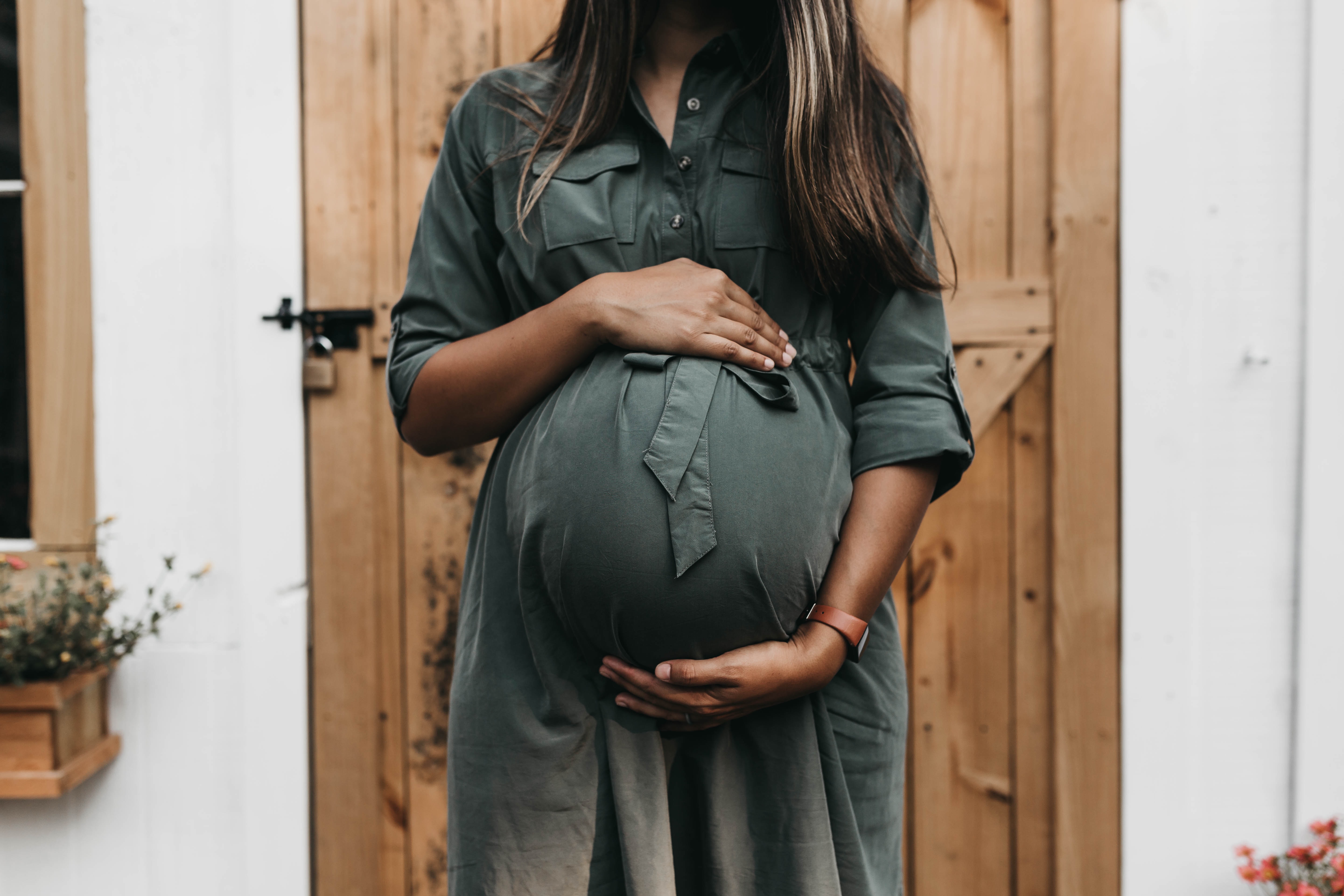 pregnancy, pregnant, woman