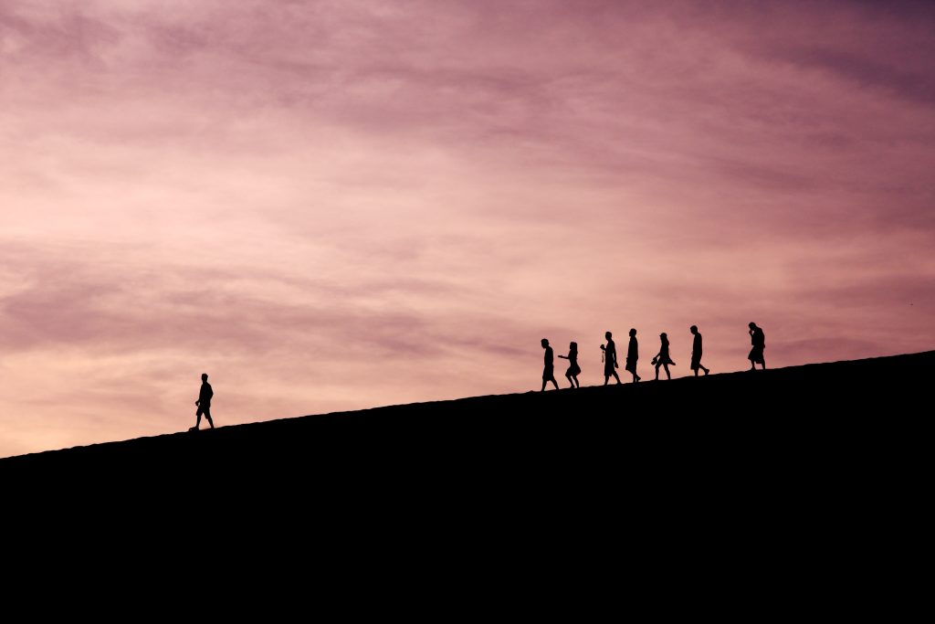 leadership,unsplash