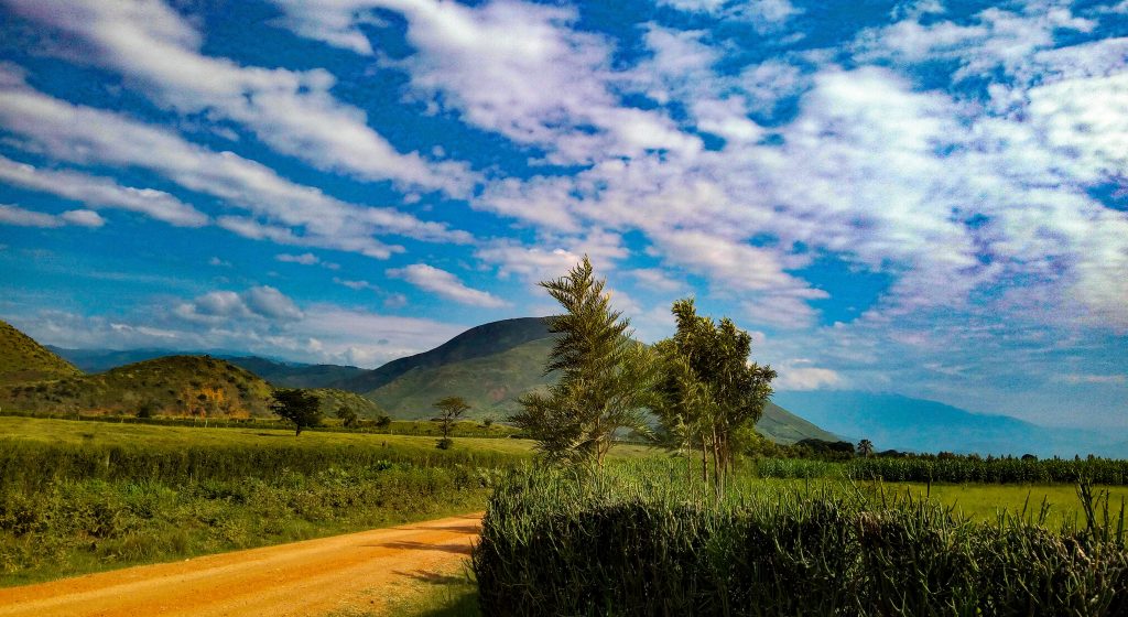 Uganda, unsplash