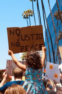 protests, protestors