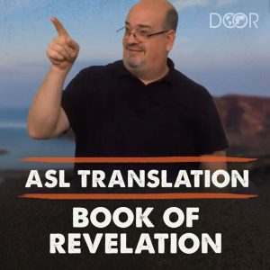 door international, american sign language