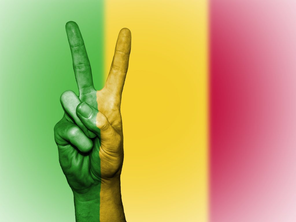mali