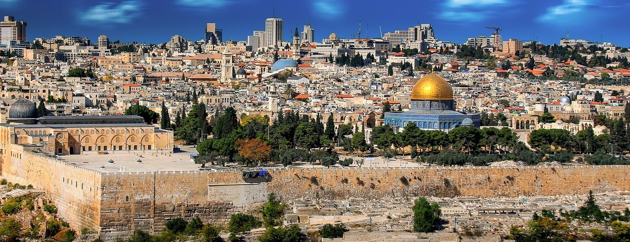 Palestinians feel abandoned after UAE-Israel deal