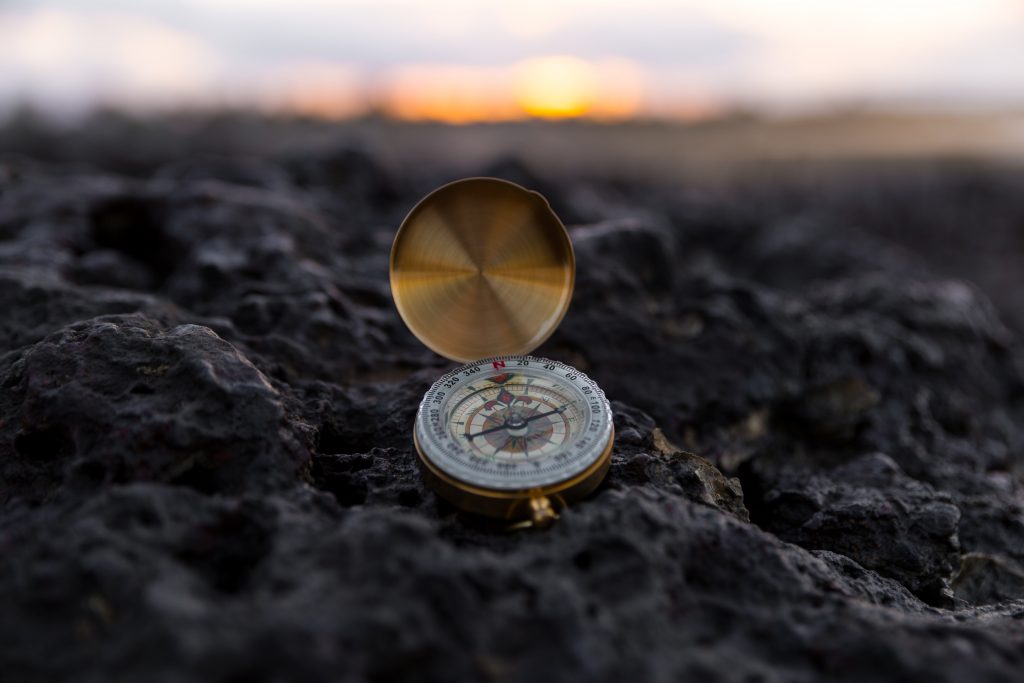 compass