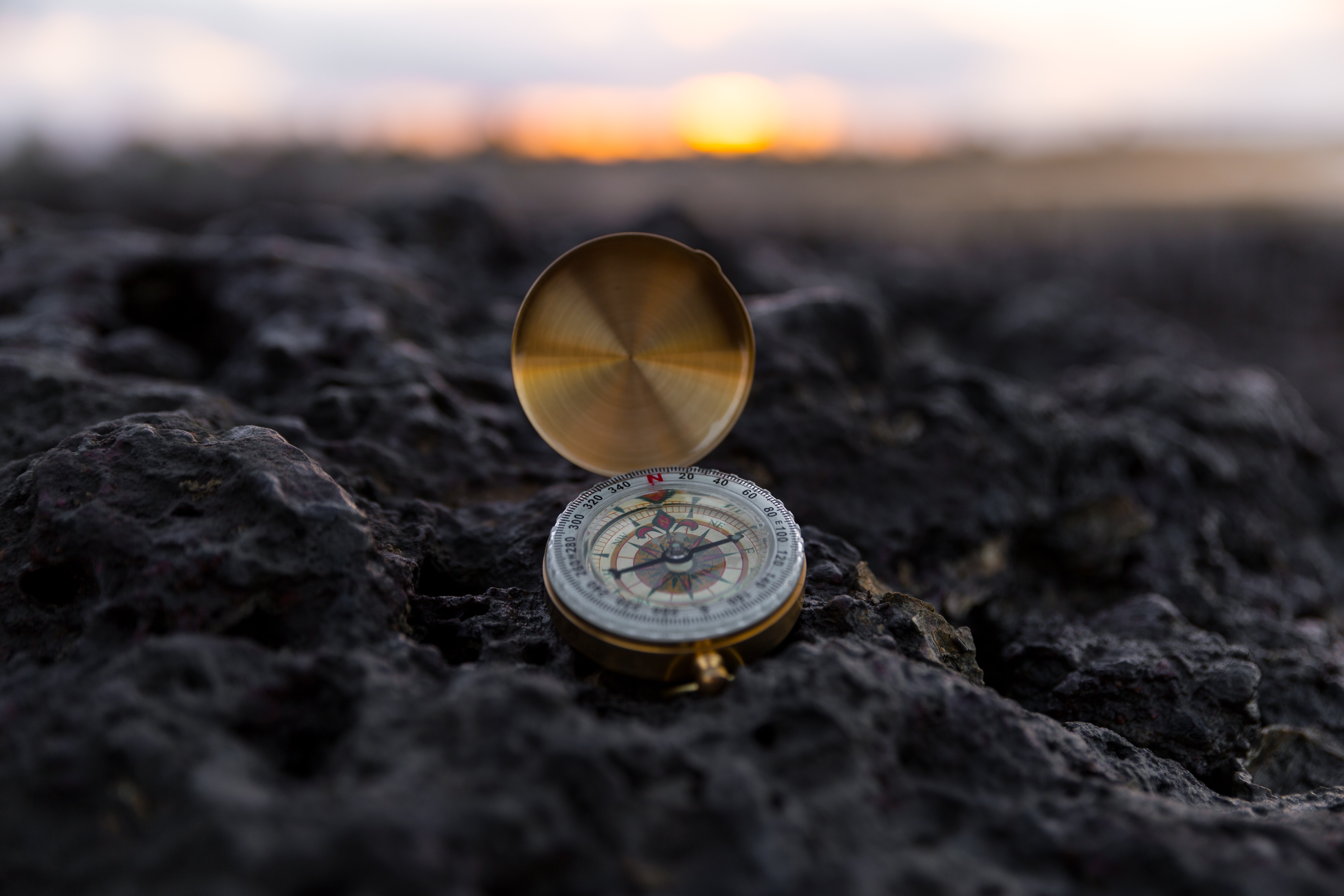 compass