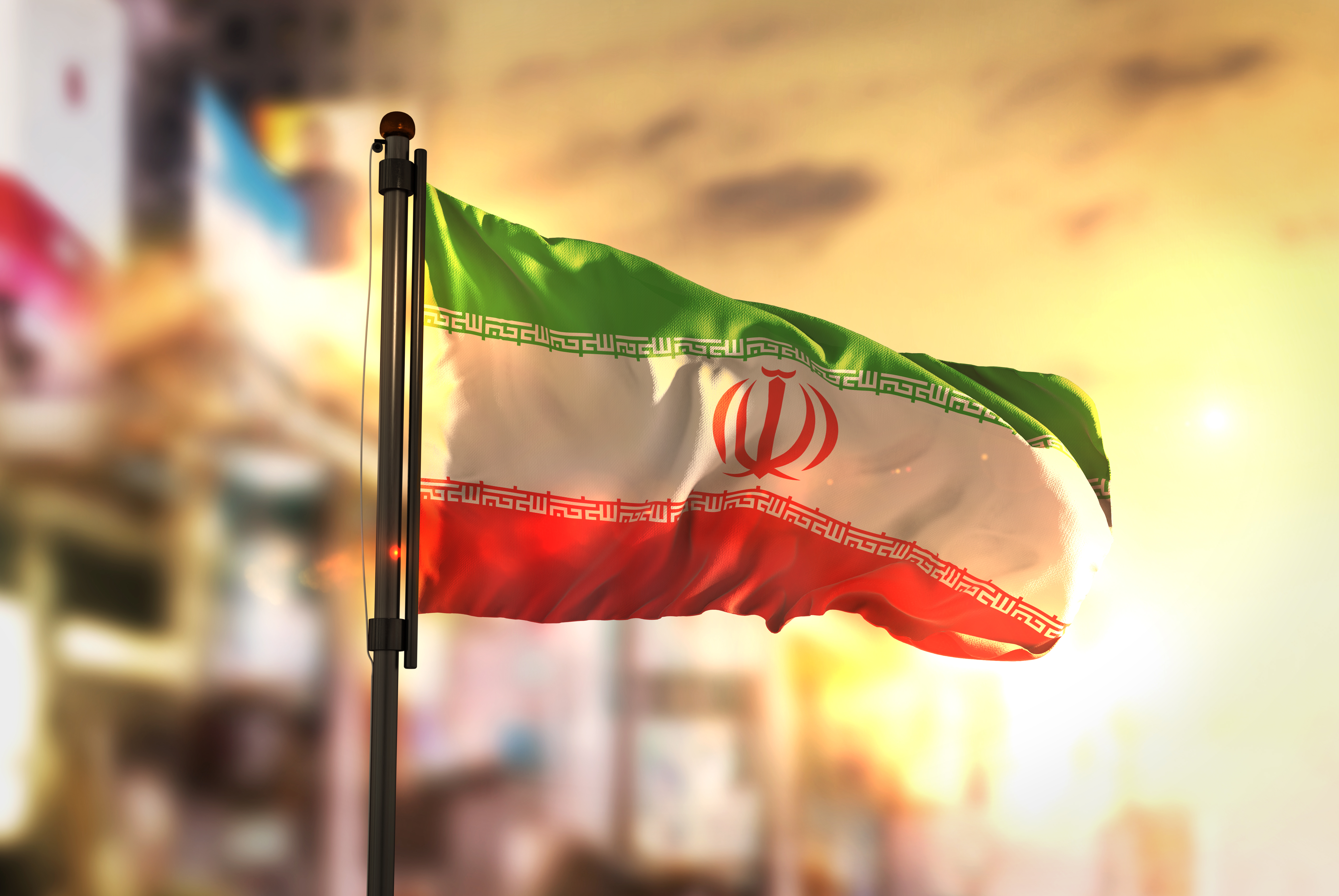 “New era” of diplomacy between Iran and Saudi Arabia