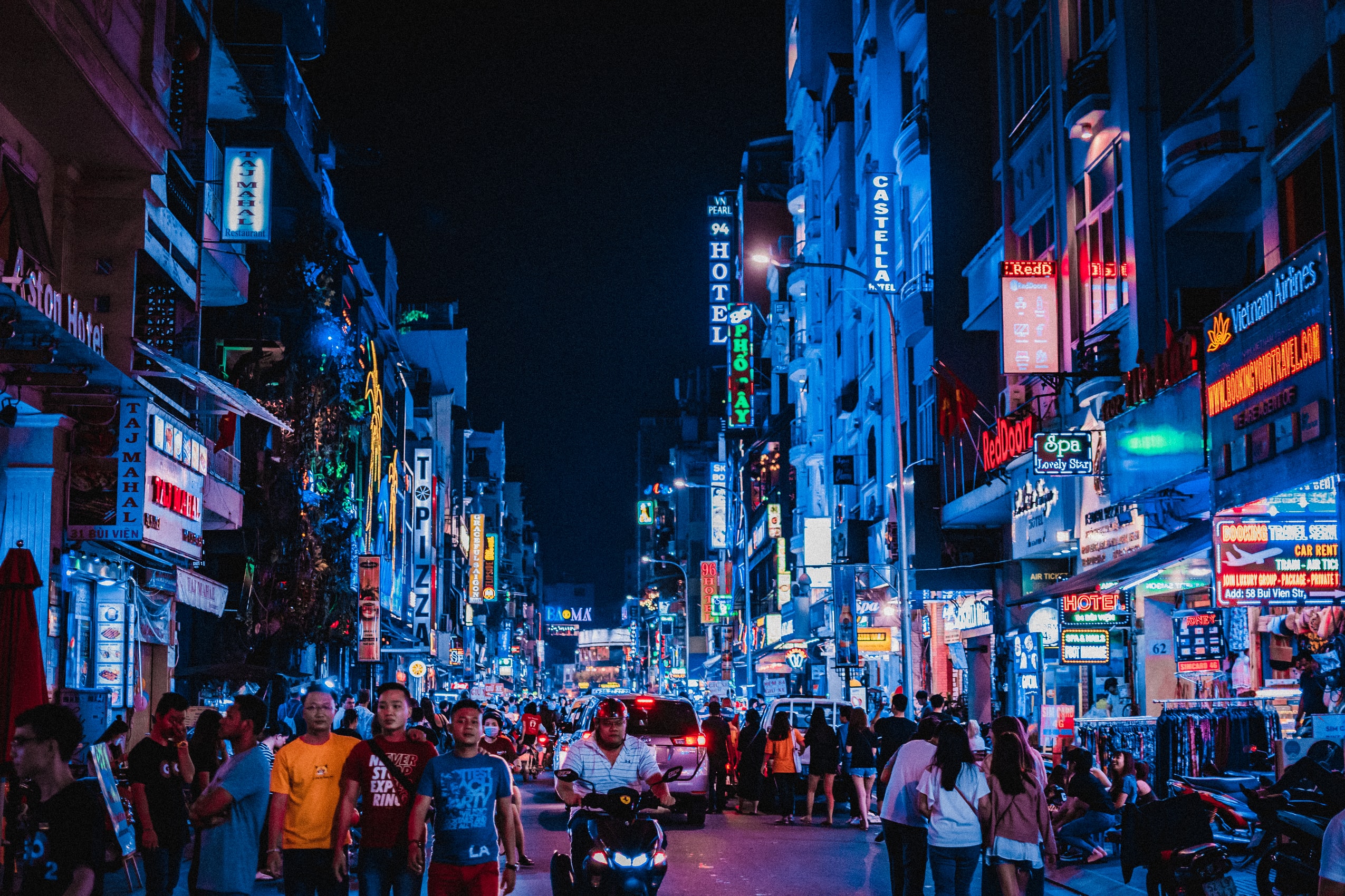Bibles For The World to launch distribution campaign in Vietnam