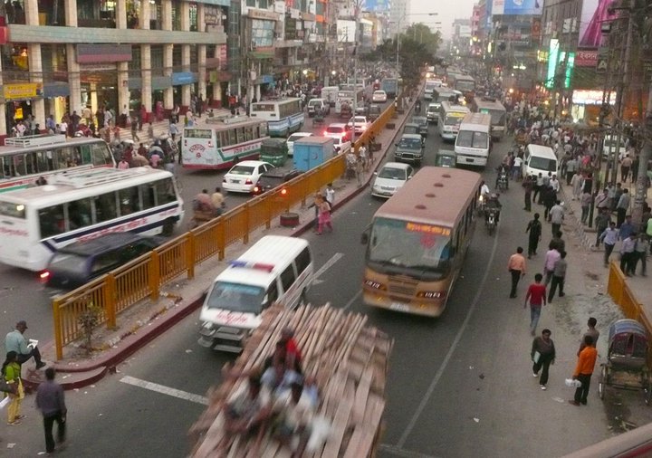 FMI purchases land for church planters in Bangladesh
