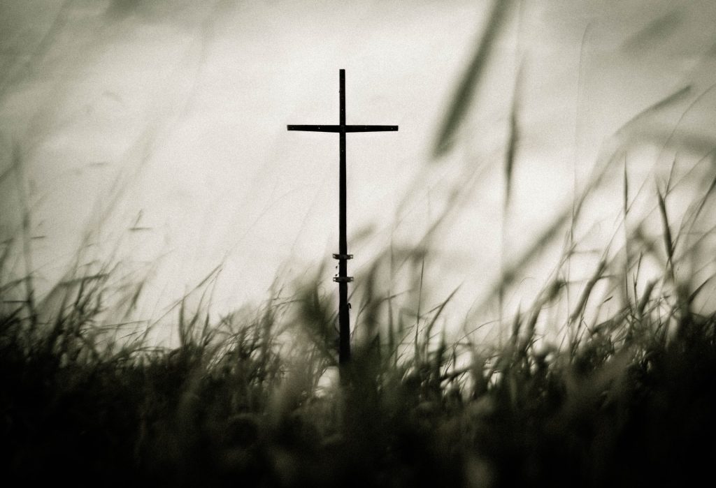 cross, unsplash