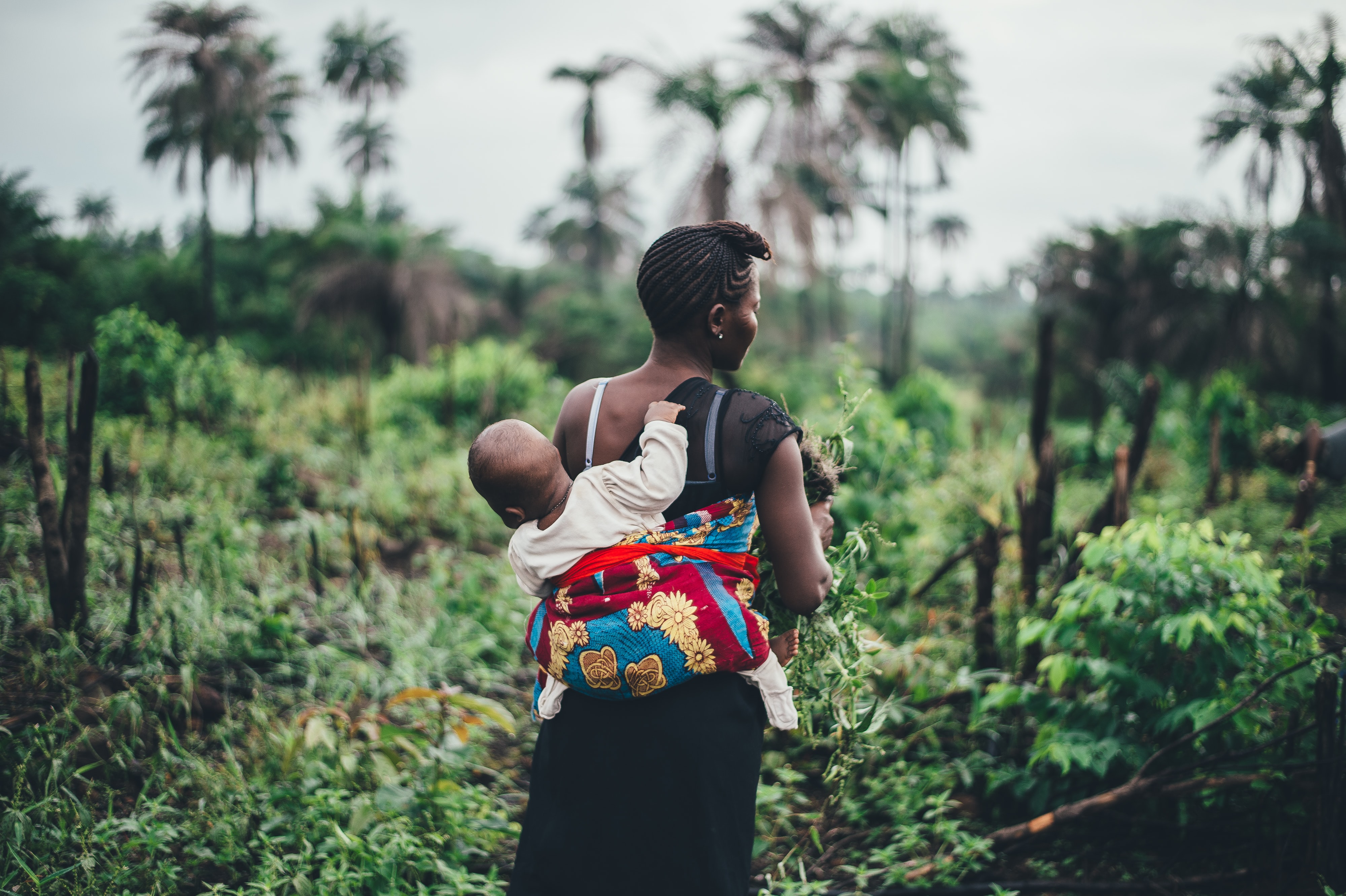 Economic pressure means more Kenyan girls are facing early marriages