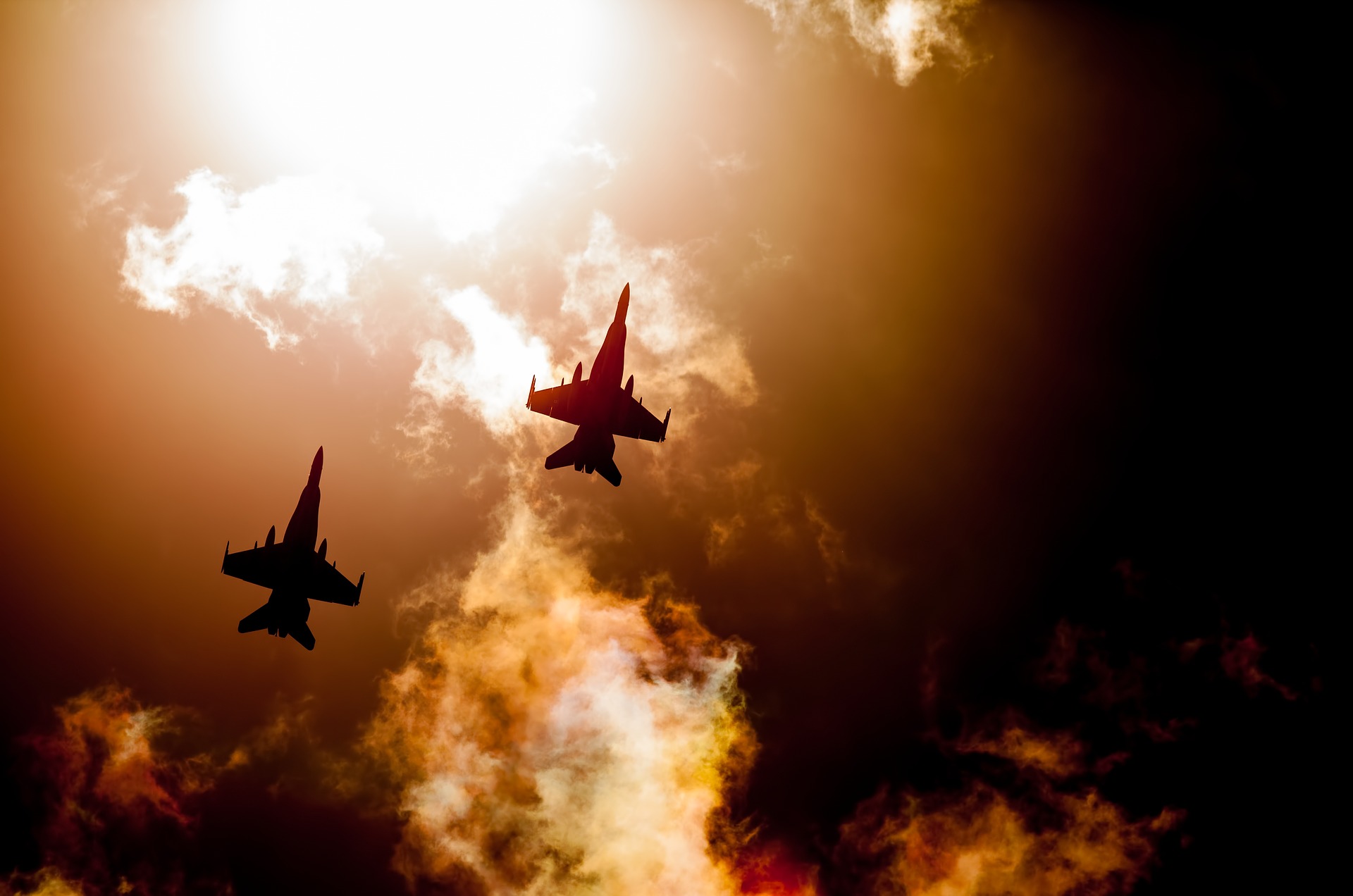 Israel hits Hezbollah targets in Lebanon