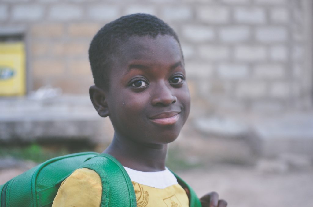 kid, school, unsplash