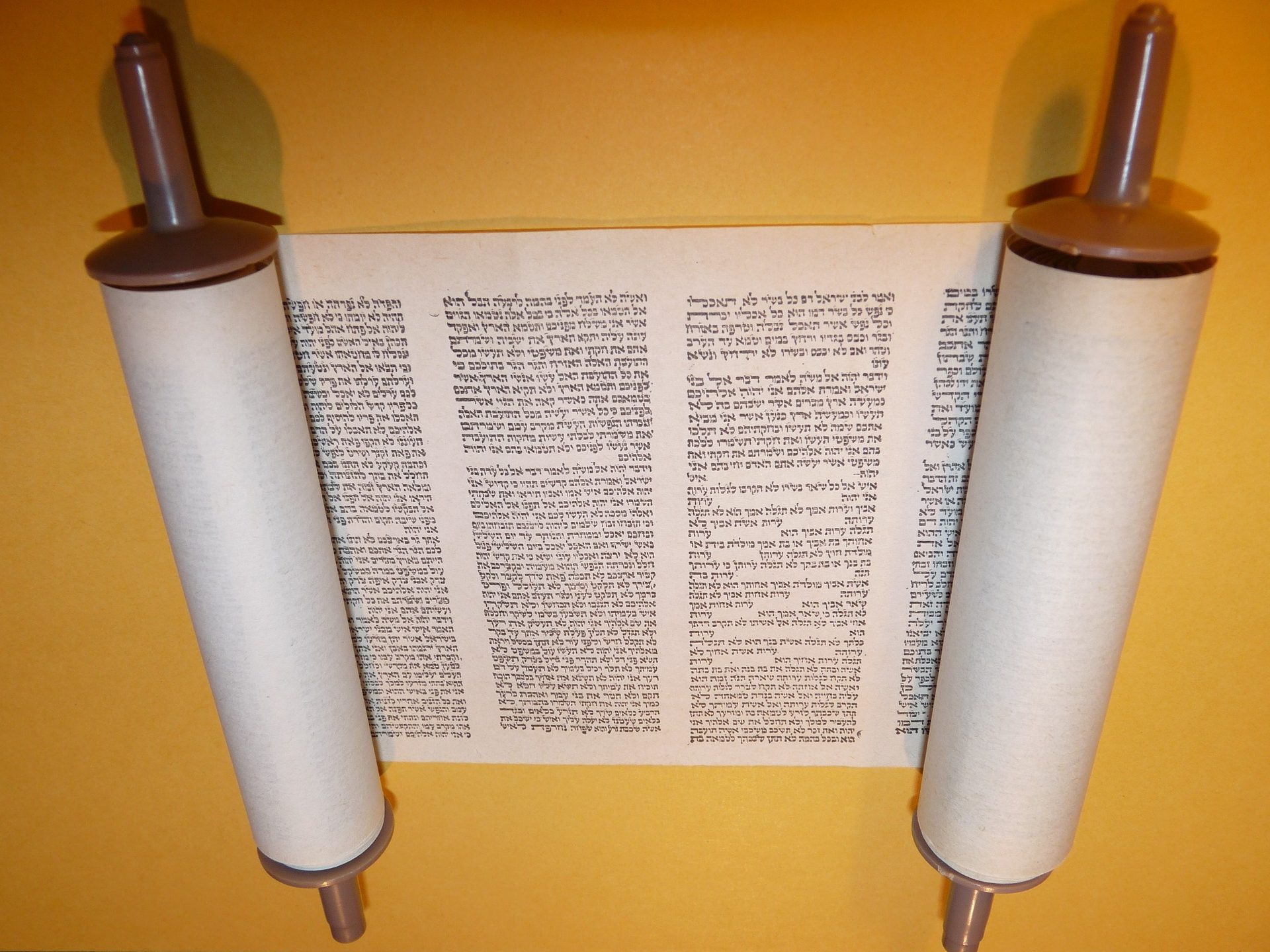 Christians minister to Jewish people in the former Soviet Union
