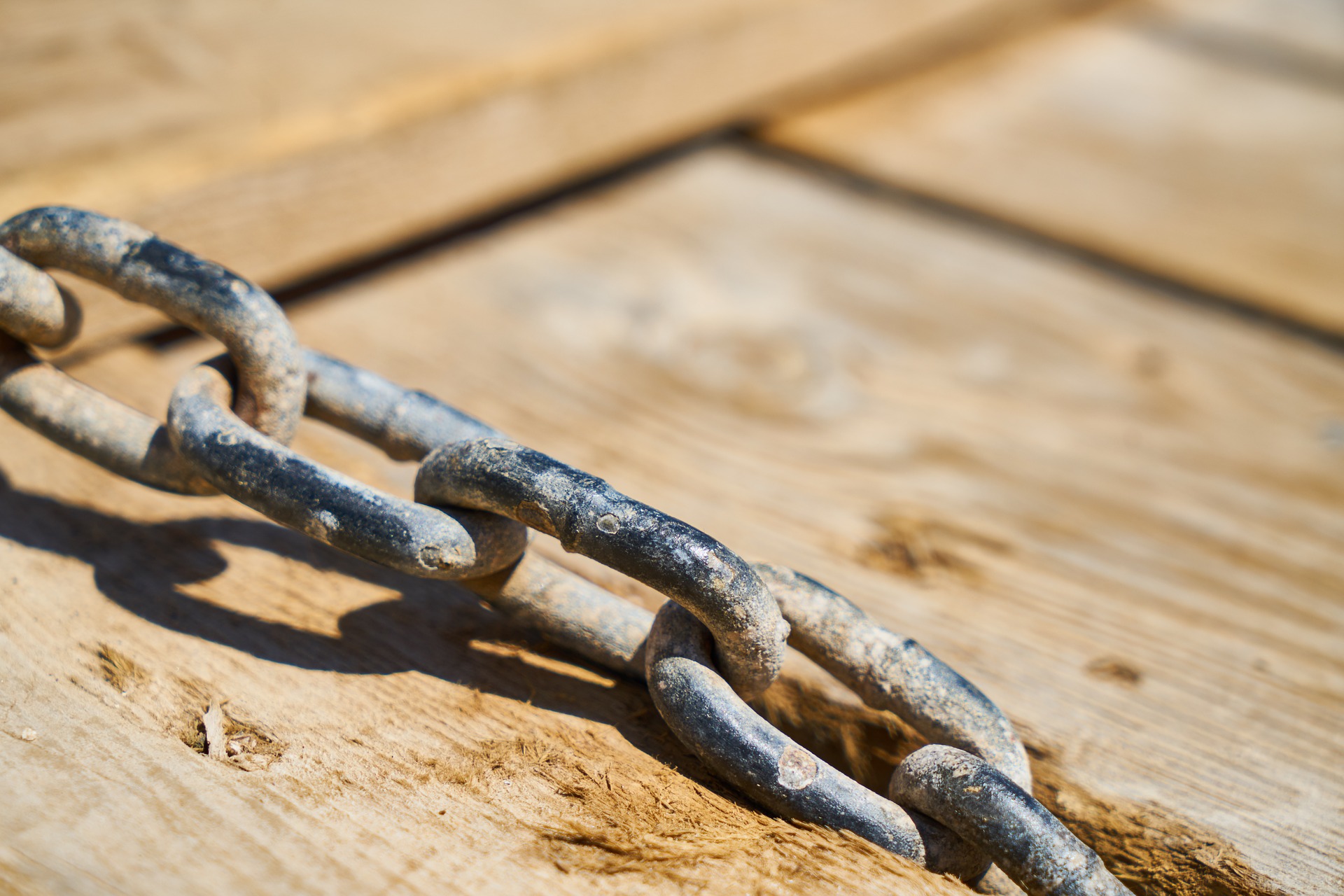 AMG International works to stop slavery before it happens