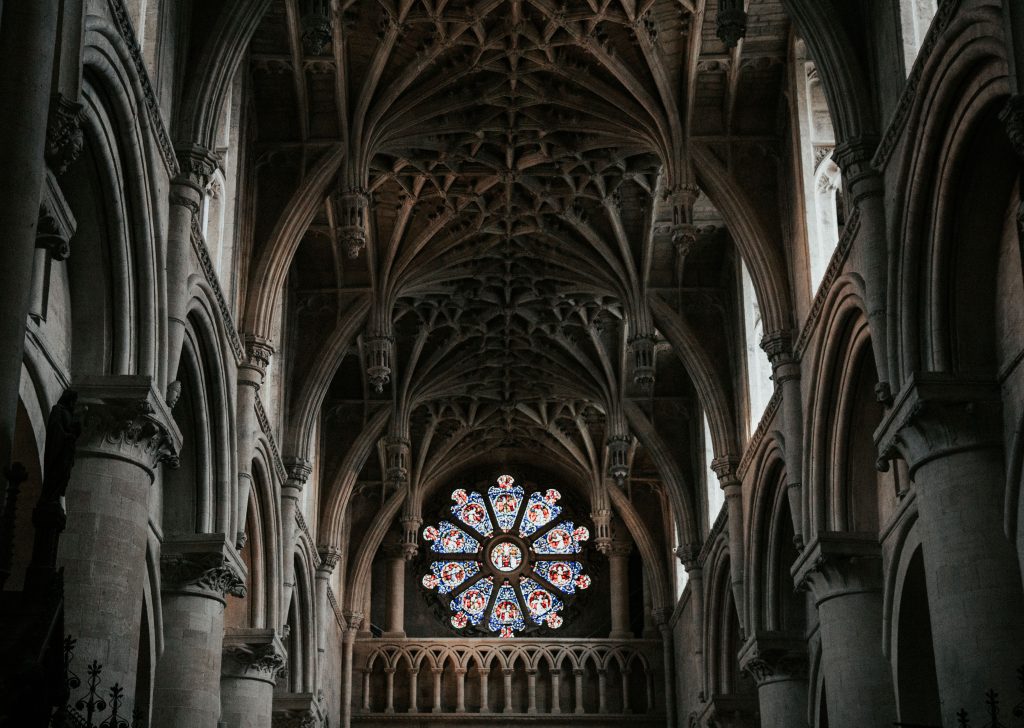 church, unsplash