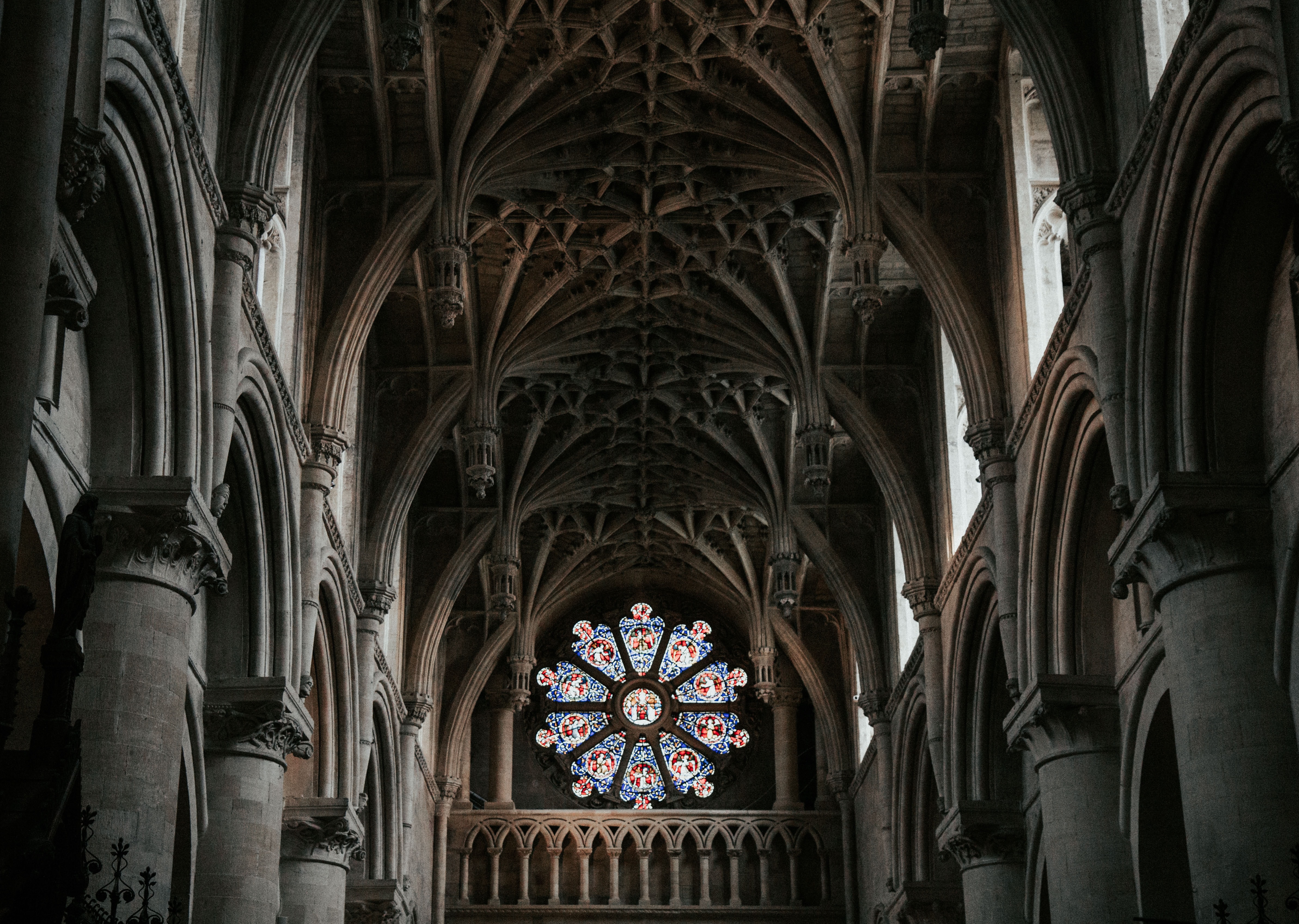 IMM reminds us Church history offers both lessons and encouragement