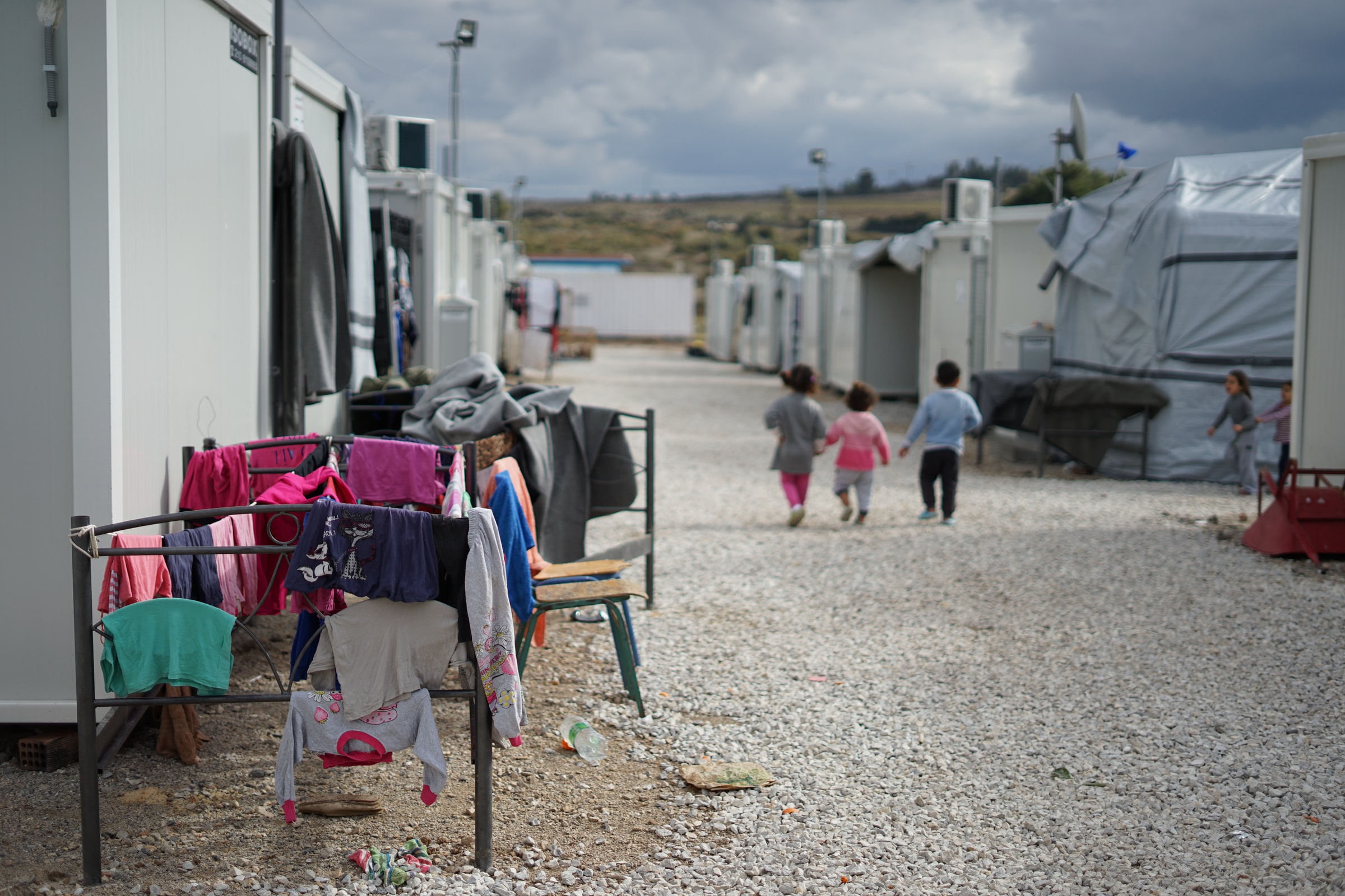 Greece to move more refugees to mainland after Moria fire