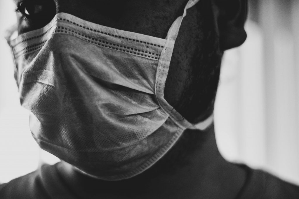 mask