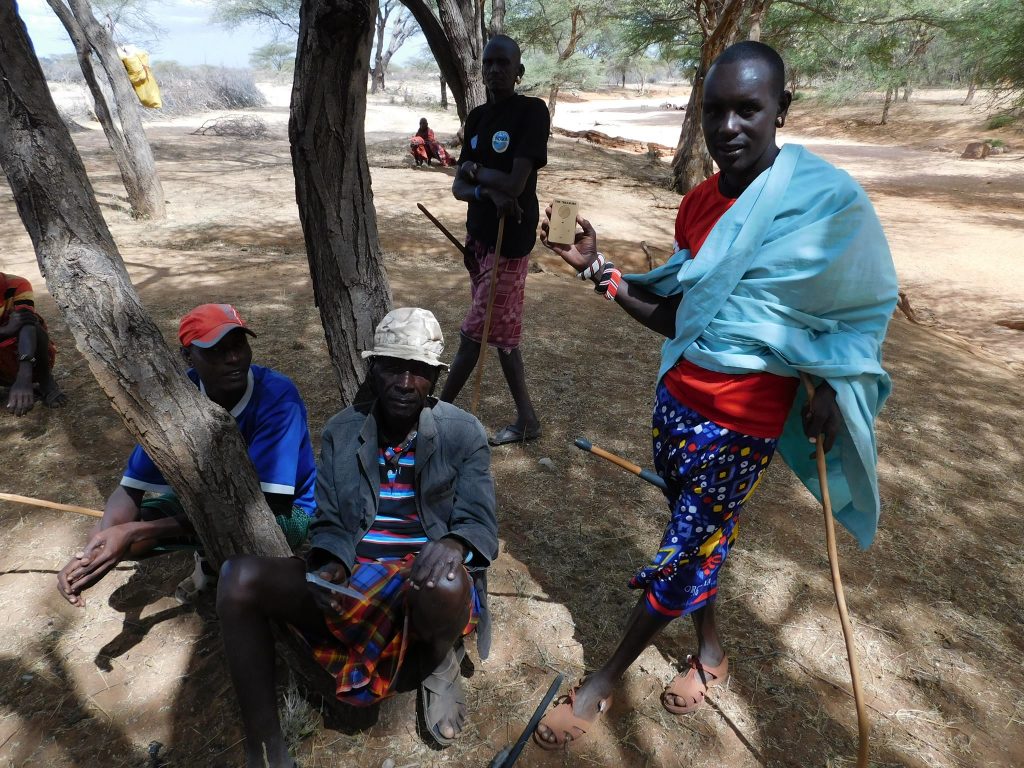 kenya