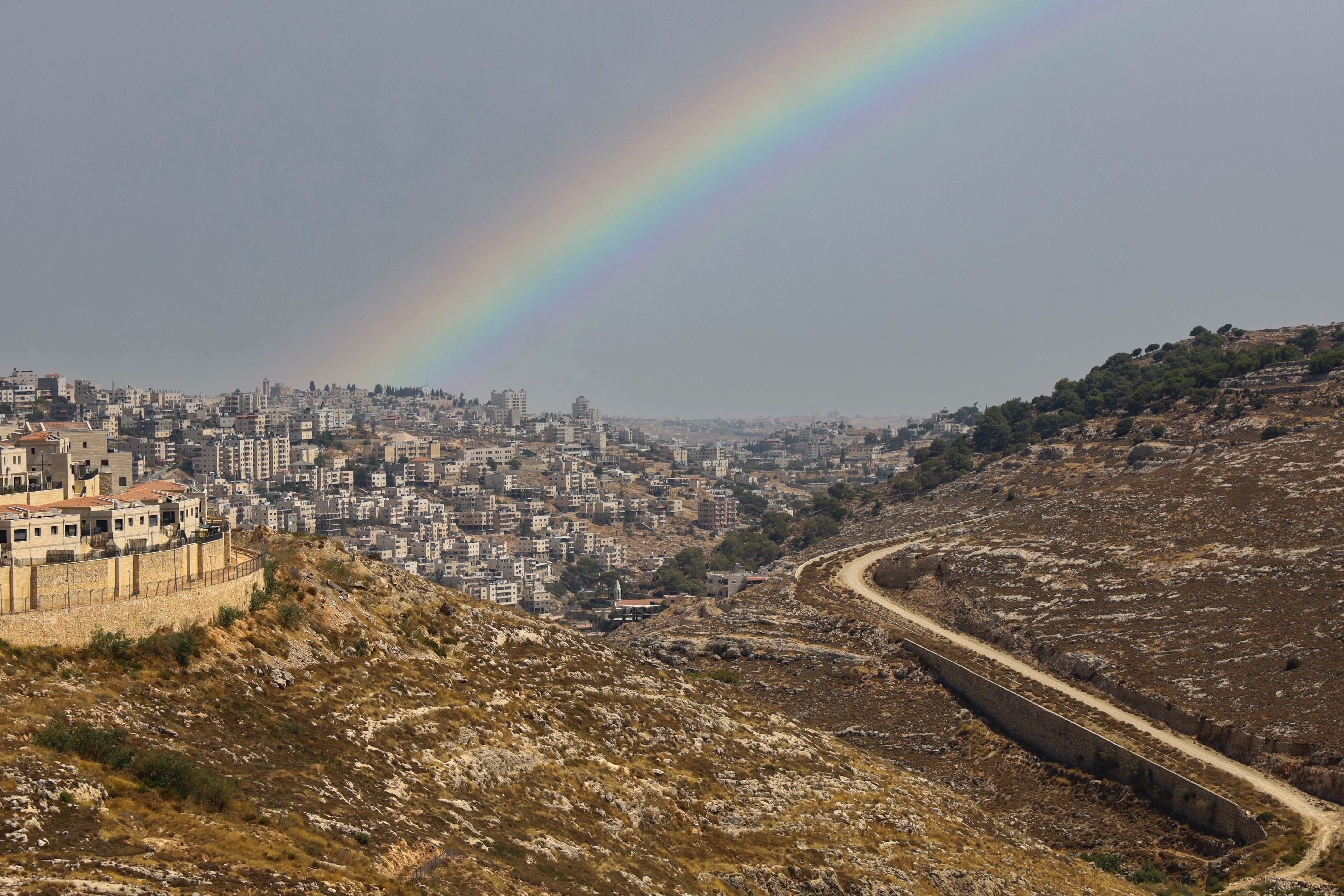 bethlehem, unsplash