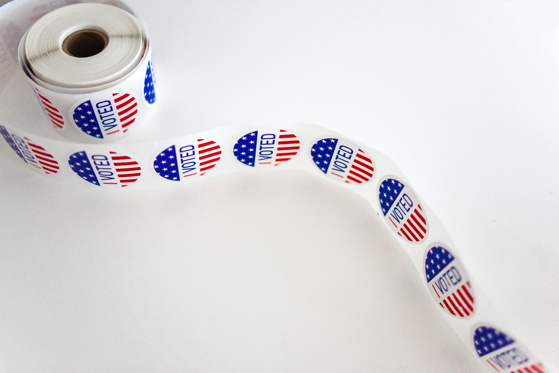 No matter who wins the 2020 election, pray for U.S. church leaders