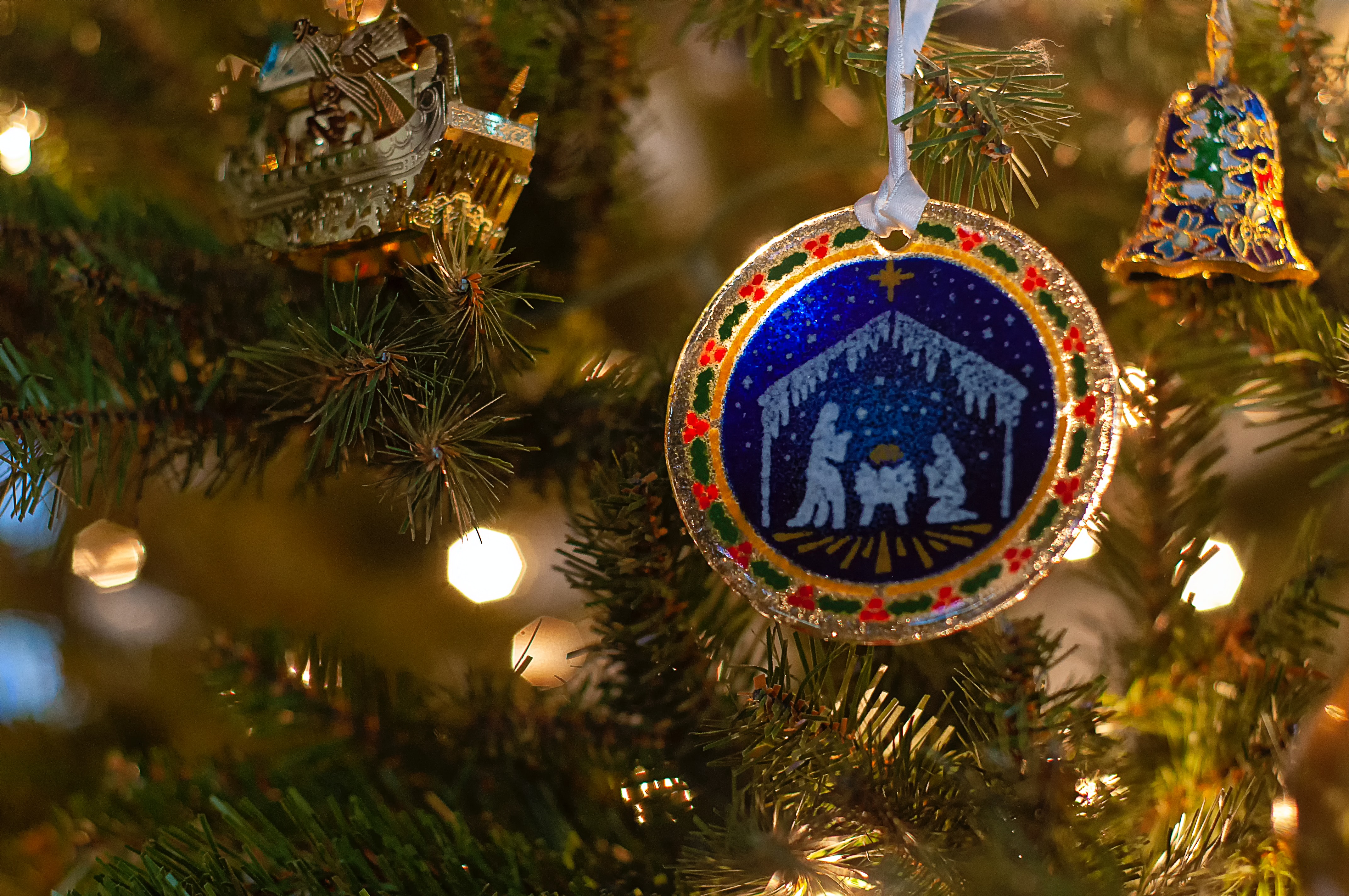 Sammy Tippit Ministries to release weekly videos culminating in a Christmas livestream event