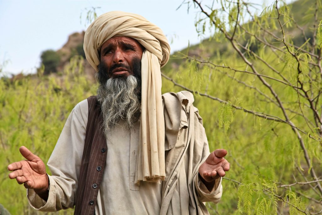 afghanistan