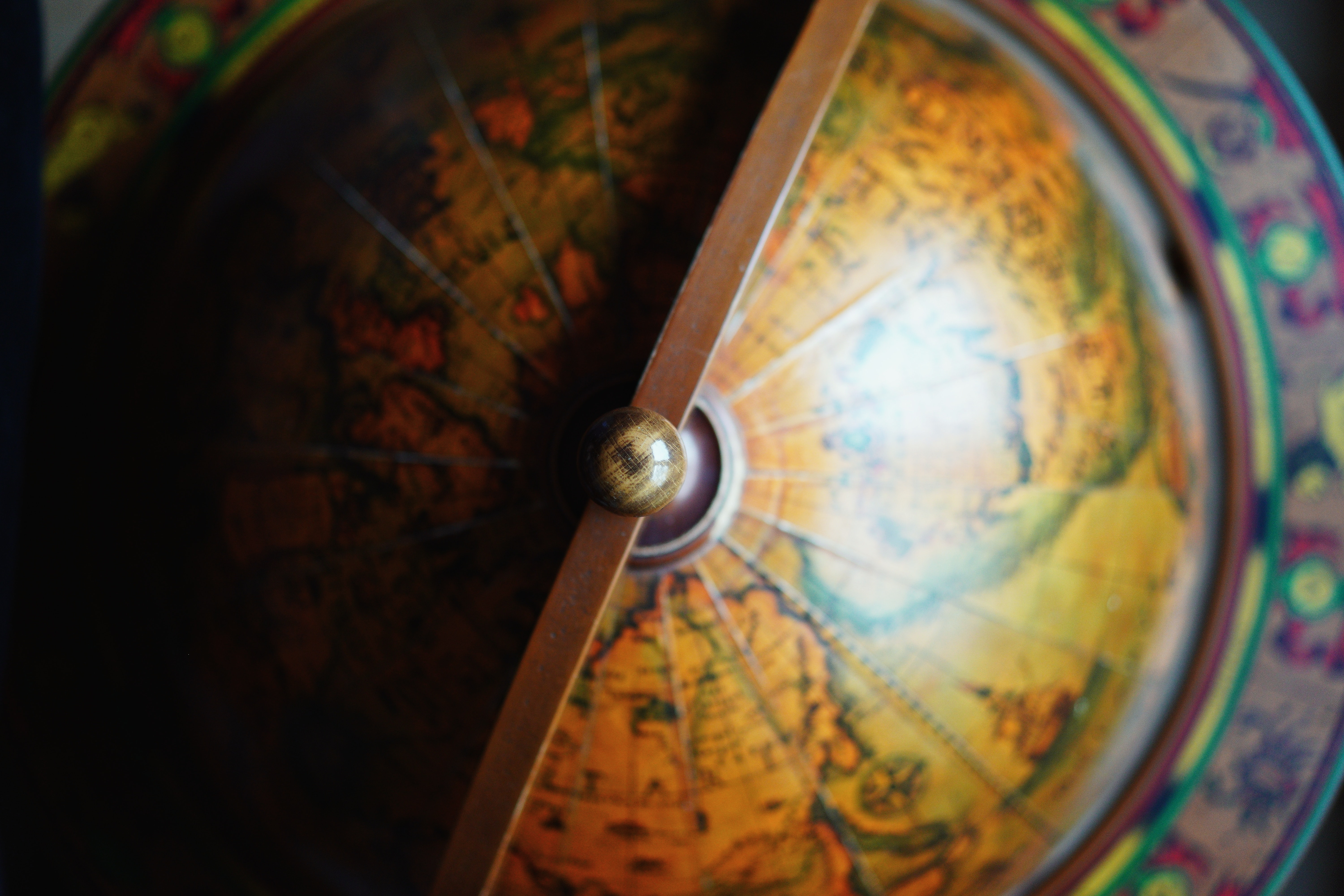 Because of Global Disciples, the least-reached are now within reach