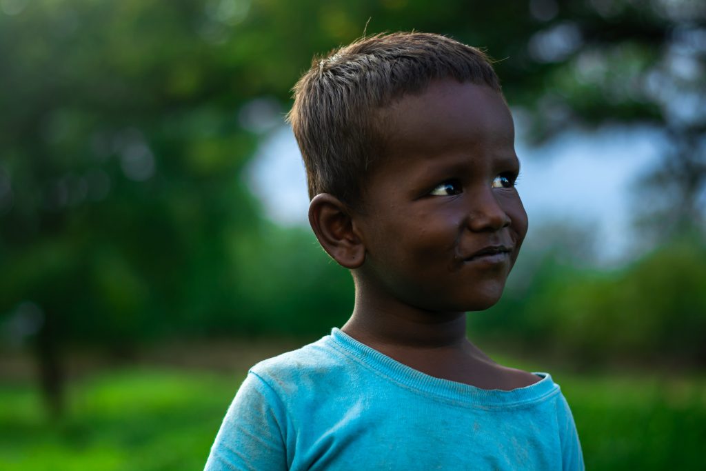 child, e3 Partners, Unsplash