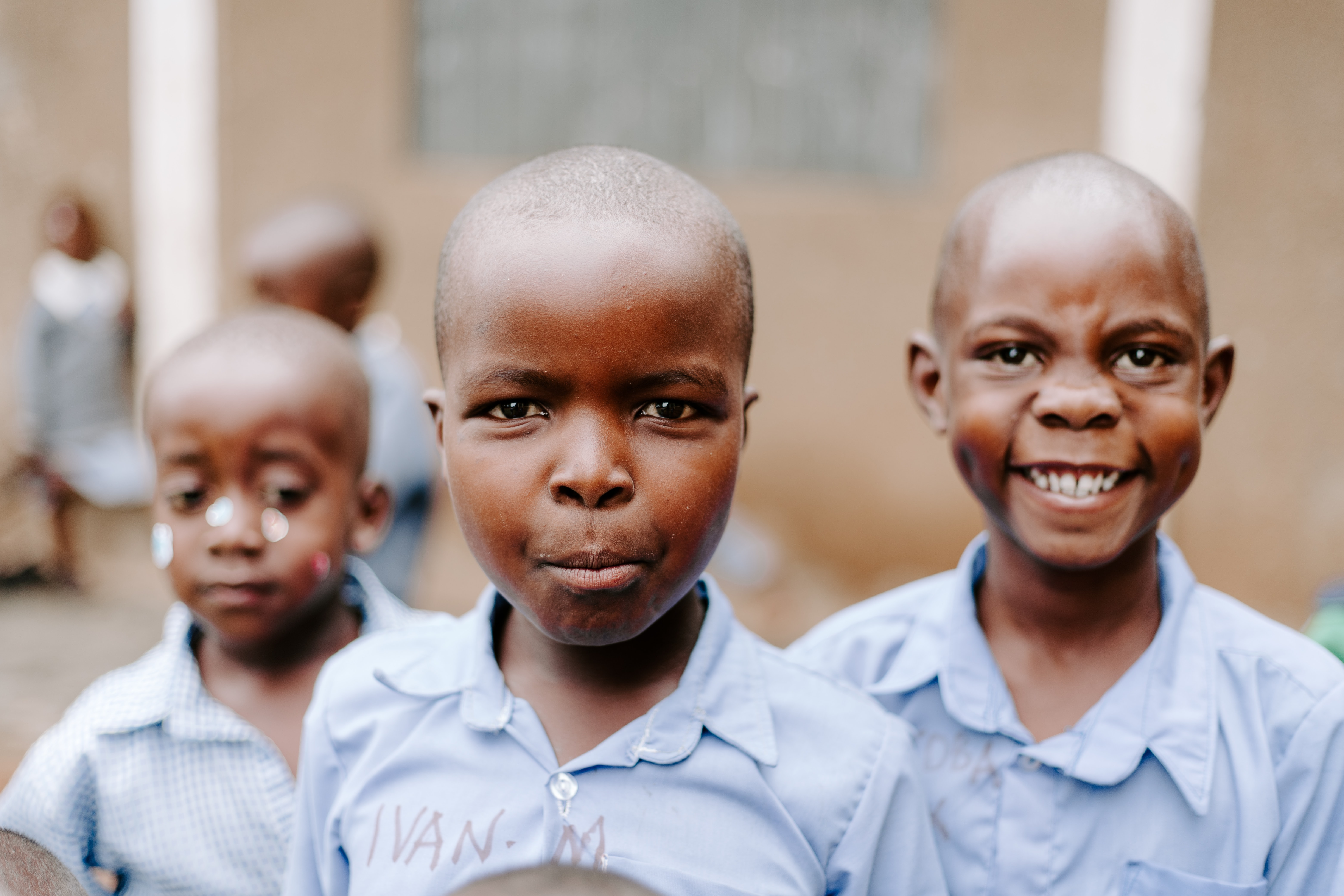 africa, Bibles for the world, unsplash