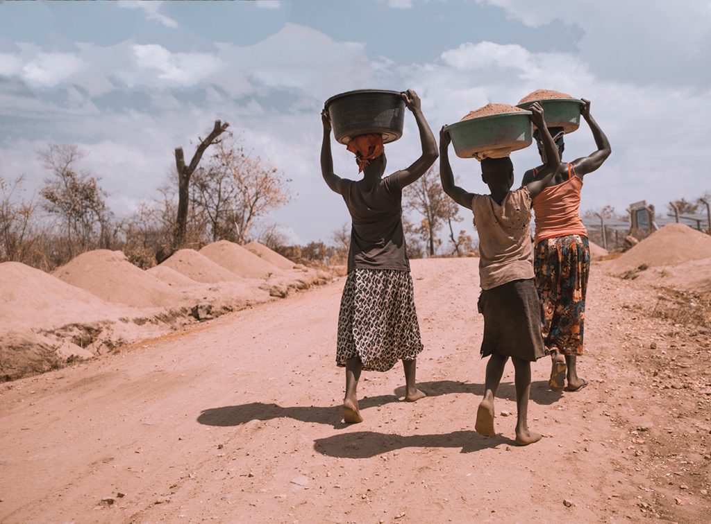 africa, Bibles for the world, unsplash