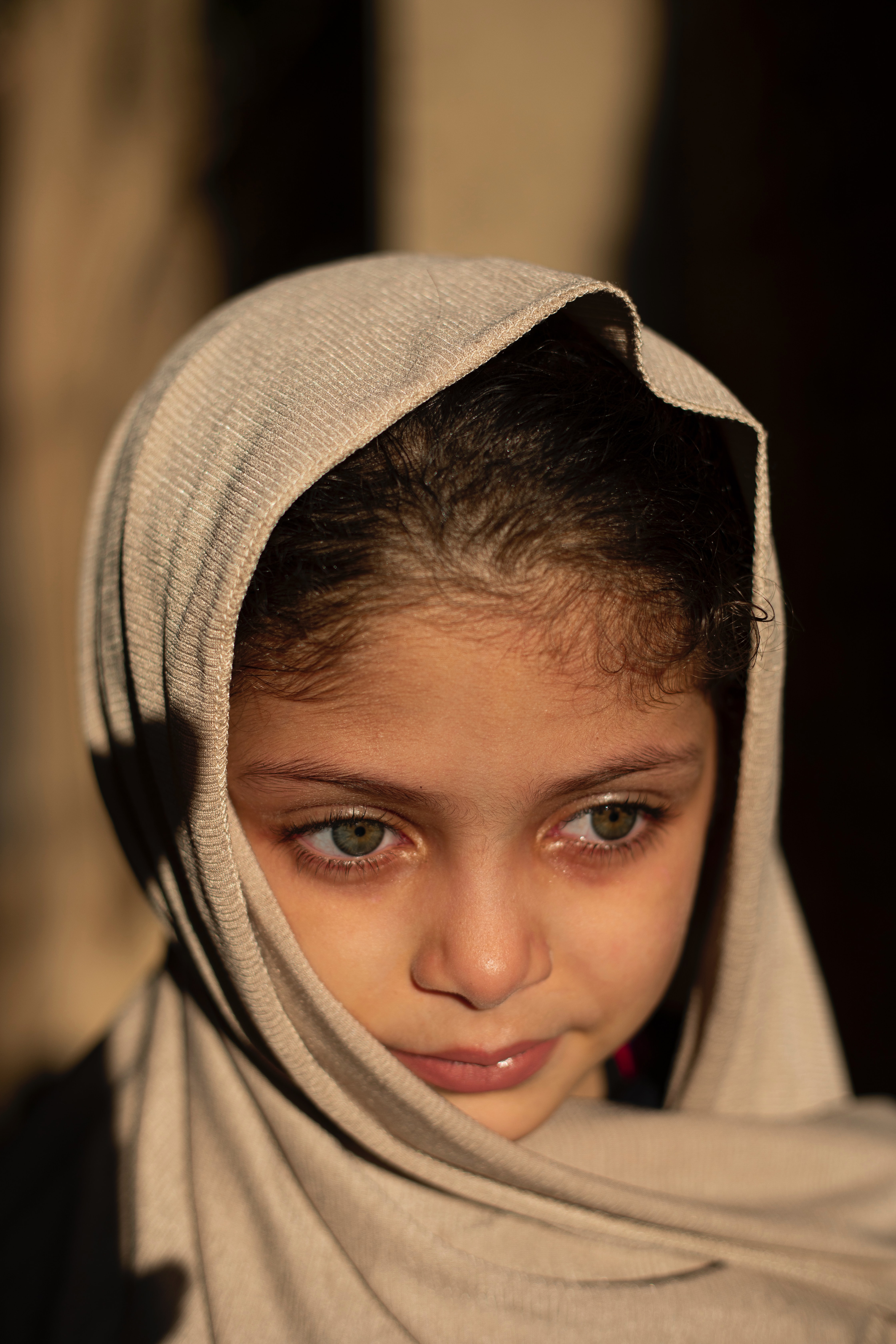 Egypt, girl, e3Partners, unsplash