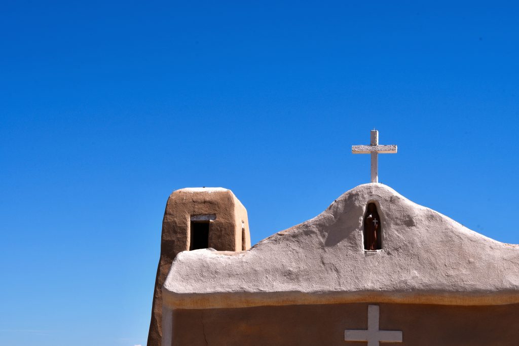 church, unsplash