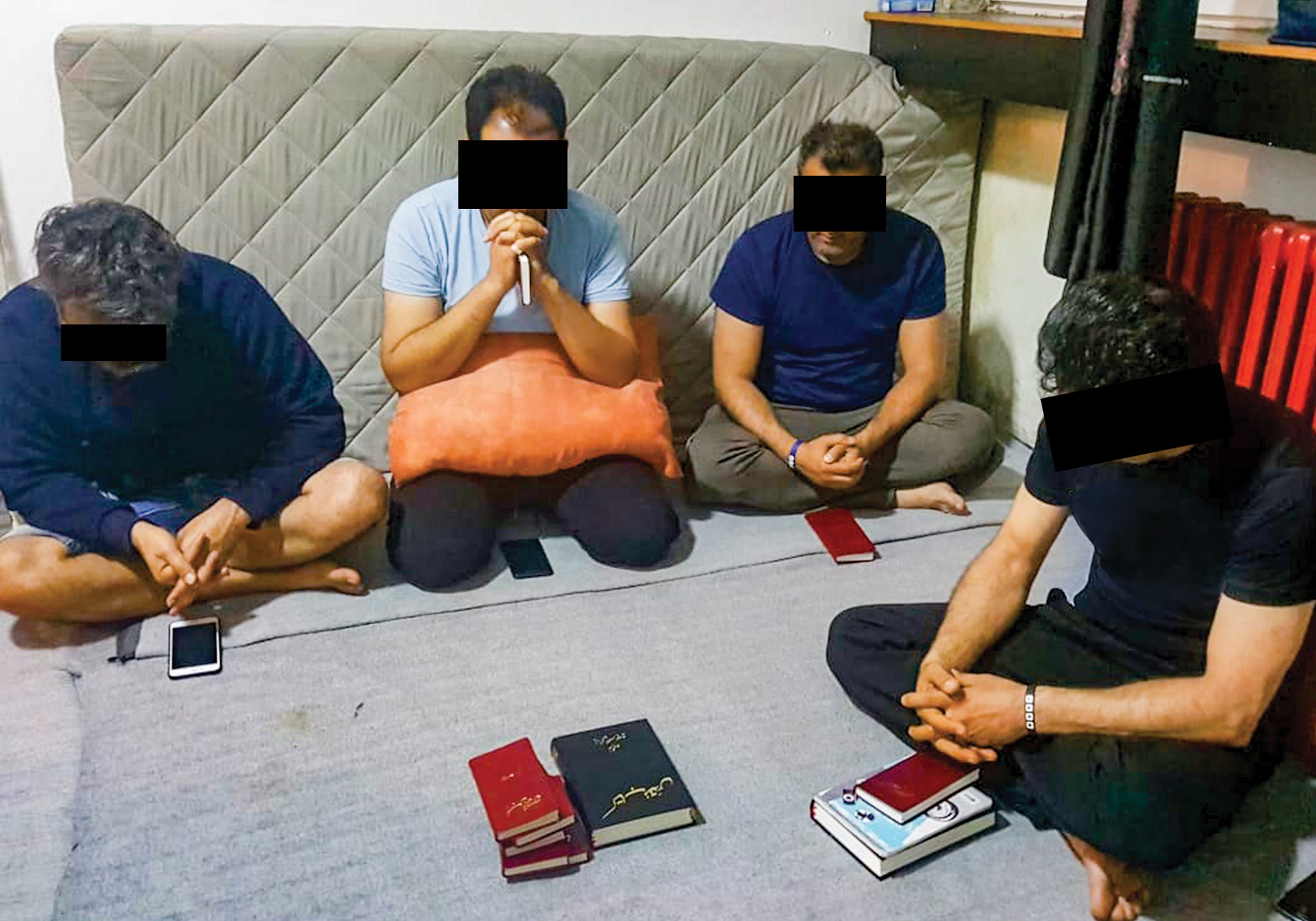 Voice of the Martyrs releases 2021 Global Prayer Guide
