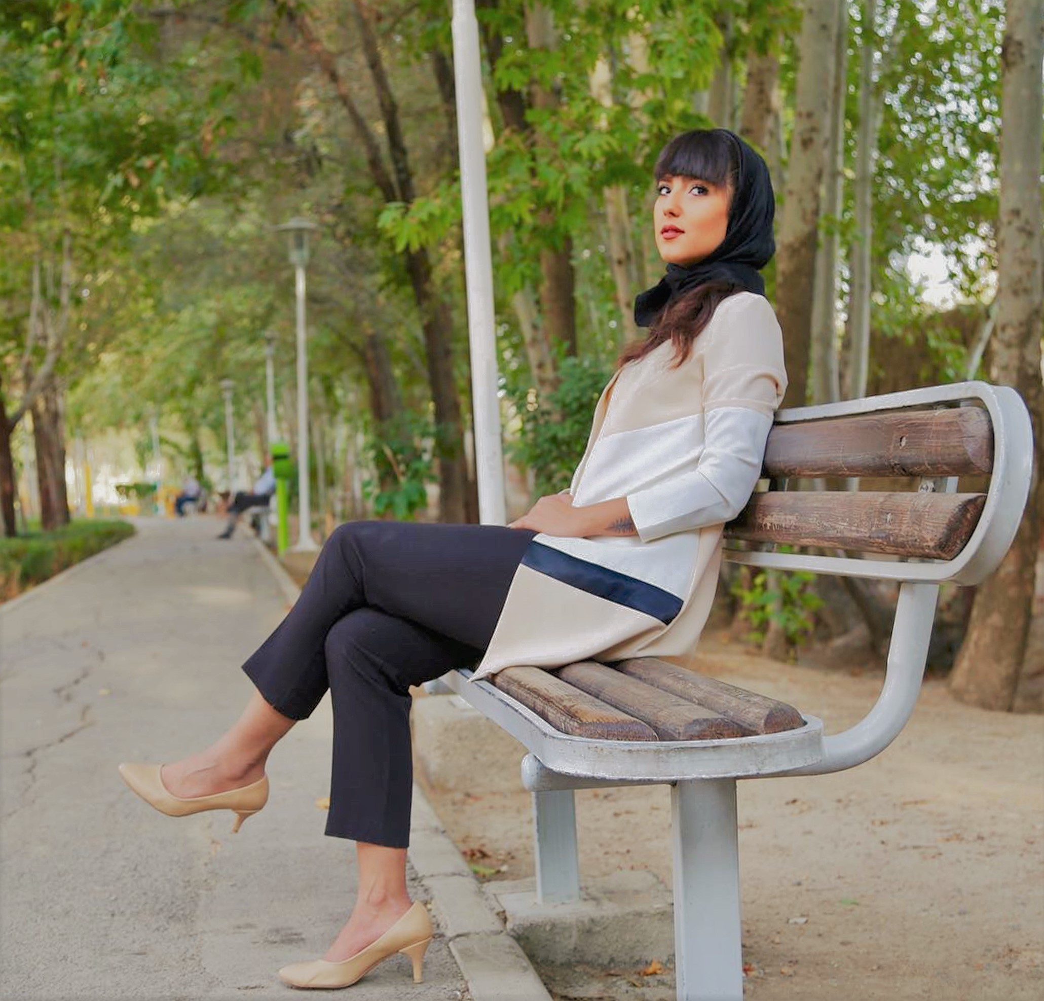 New TV program proclaims Jesus among Iranian women