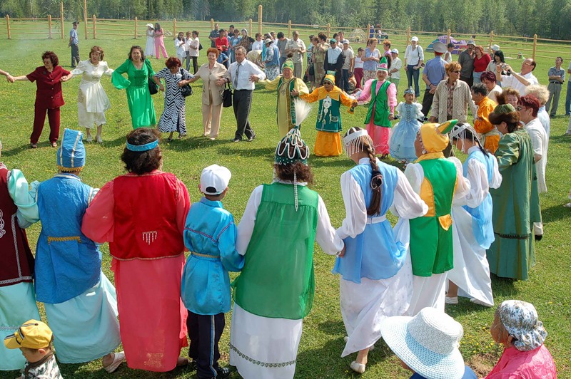 Christians reach the Russian Far East with the Gospel