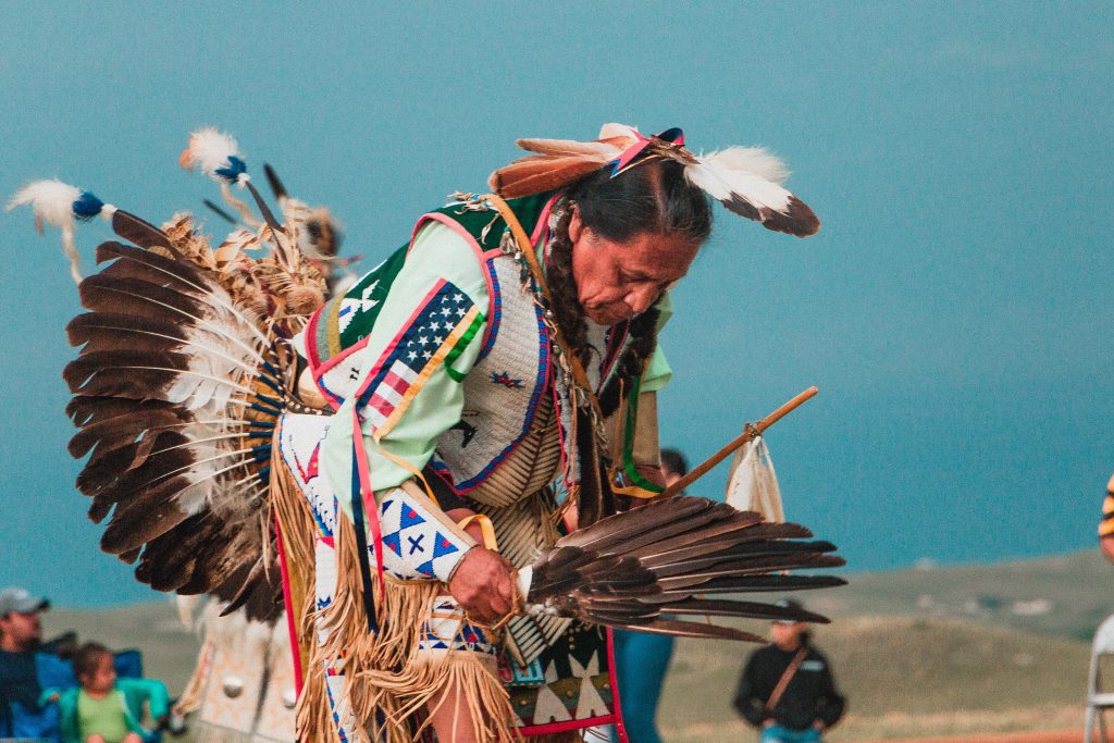 native american, tribe