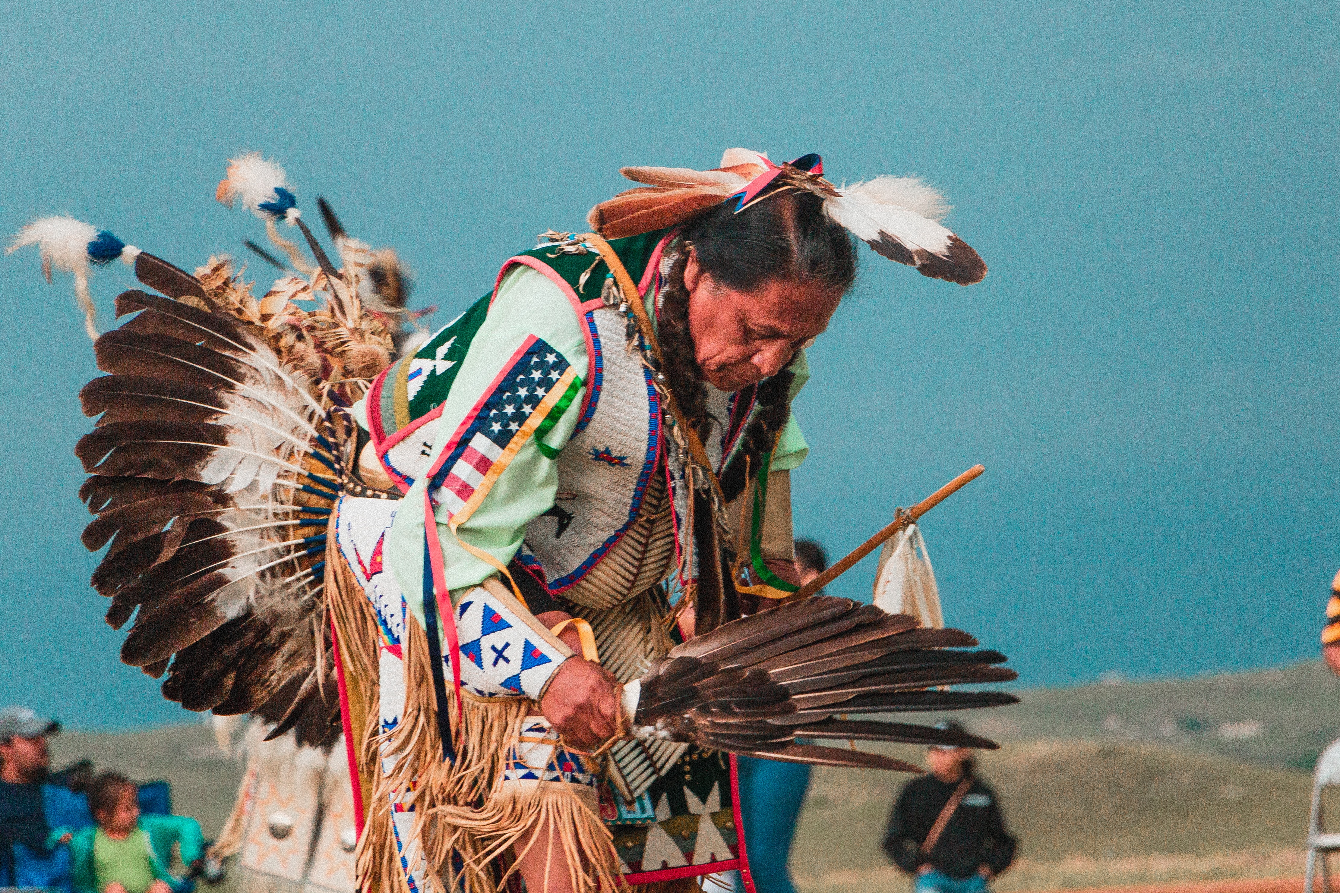 native american, tribe